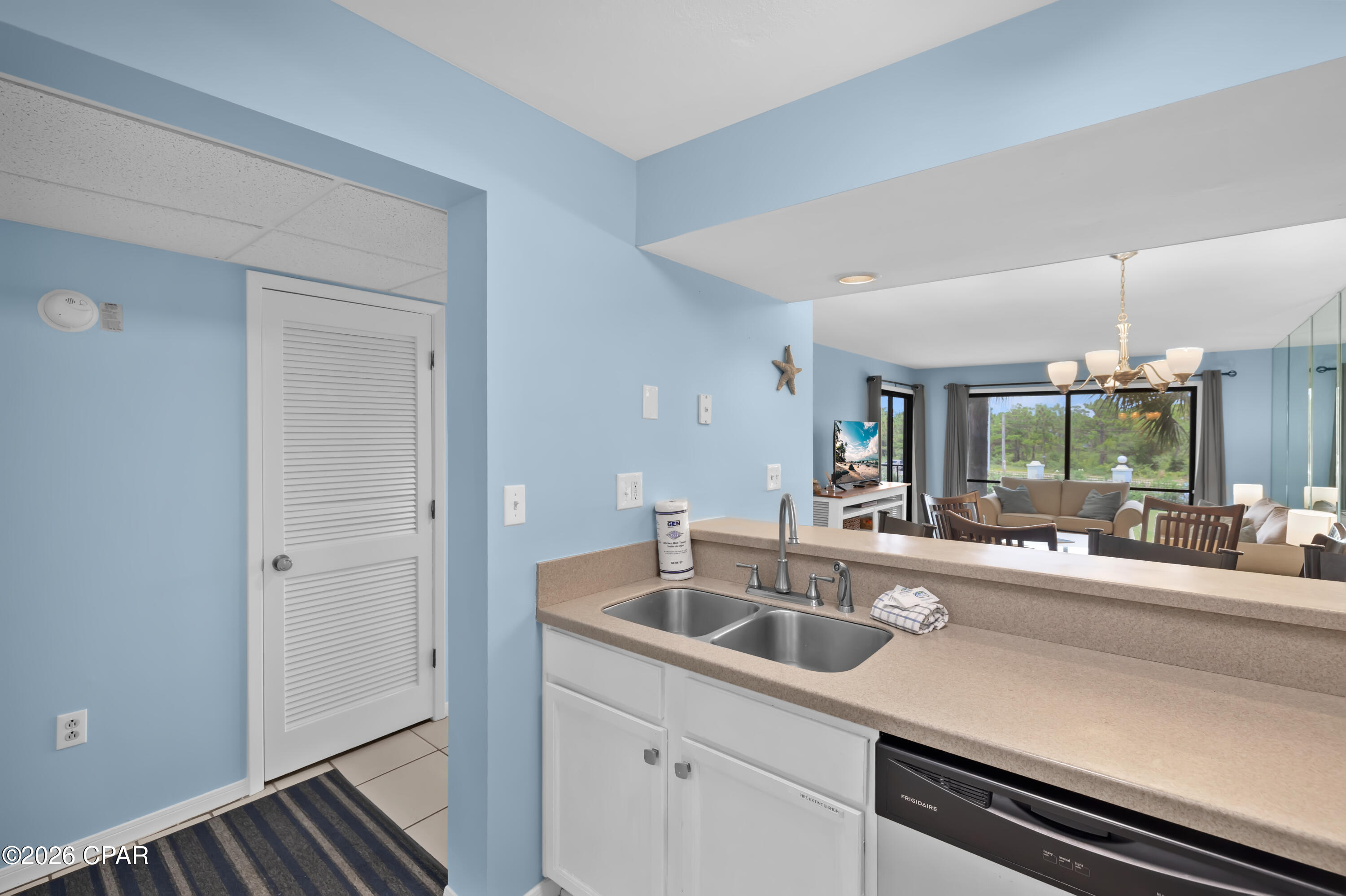 520 N Richard Jackson Boulevard 1609