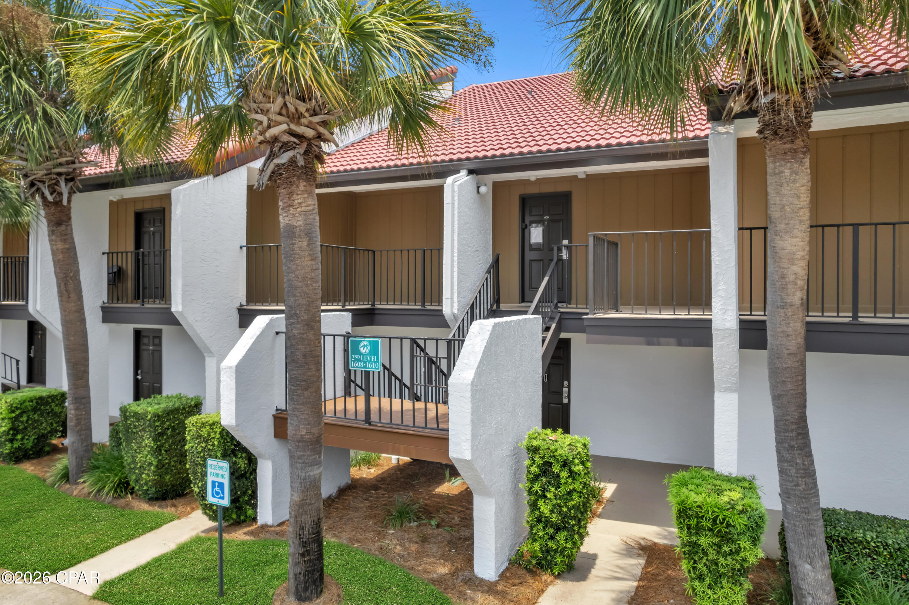 520 N Richard Jackson Boulevard 1609
