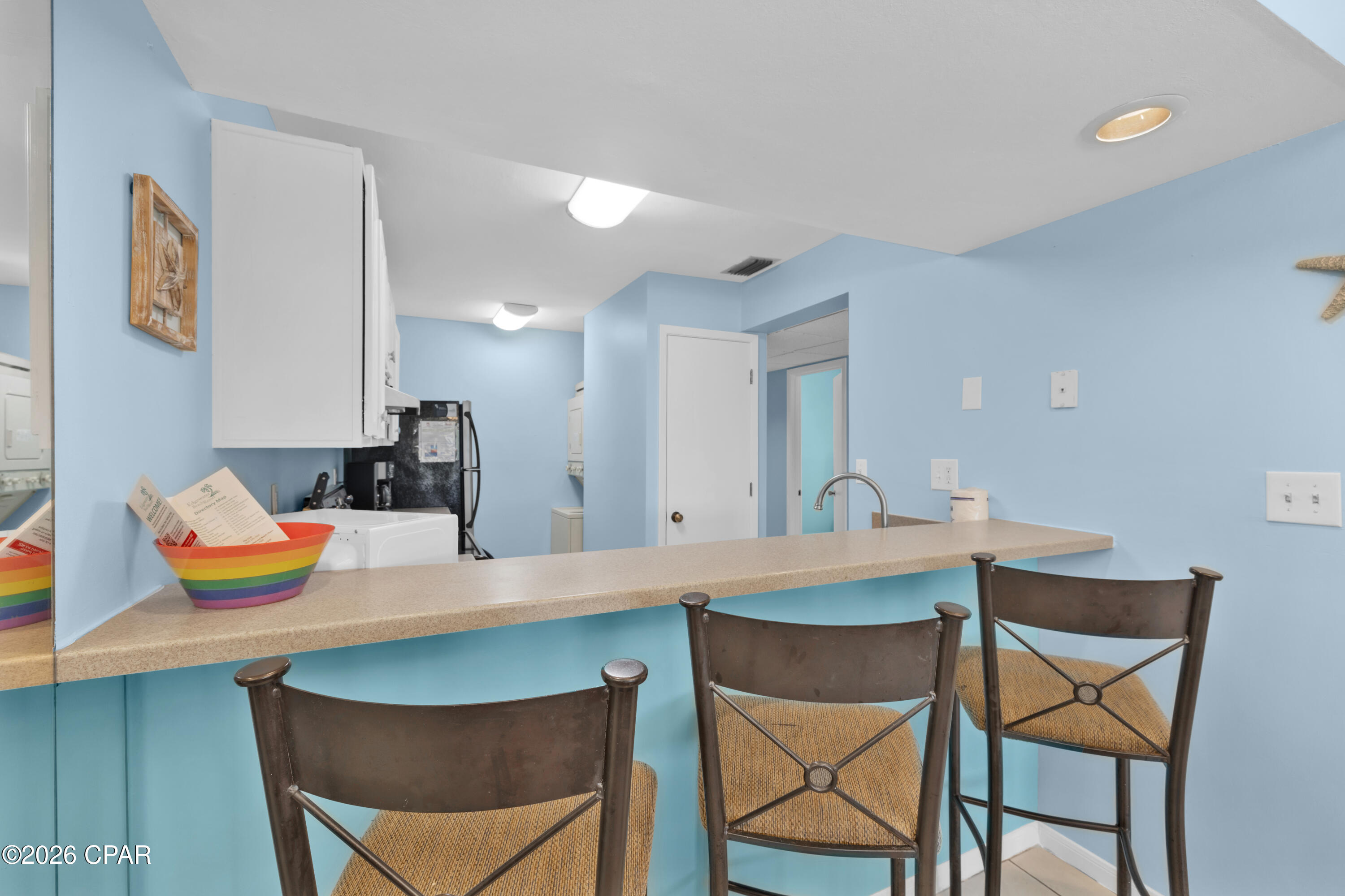 520 N Richard Jackson Boulevard 1609