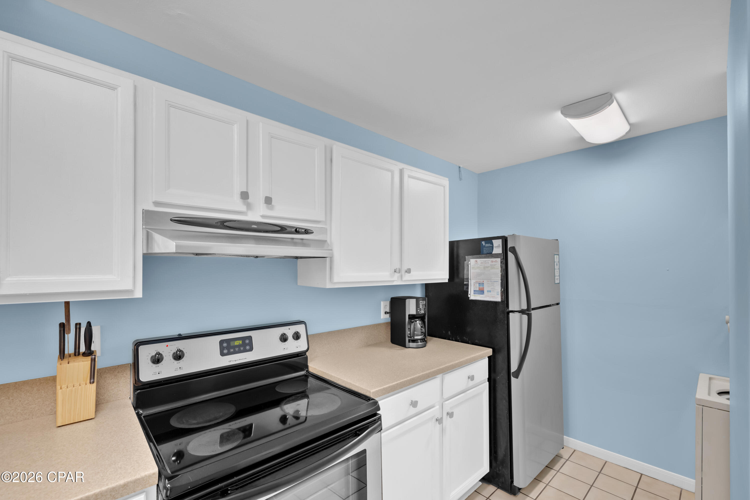 520 N Richard Jackson Boulevard 1609