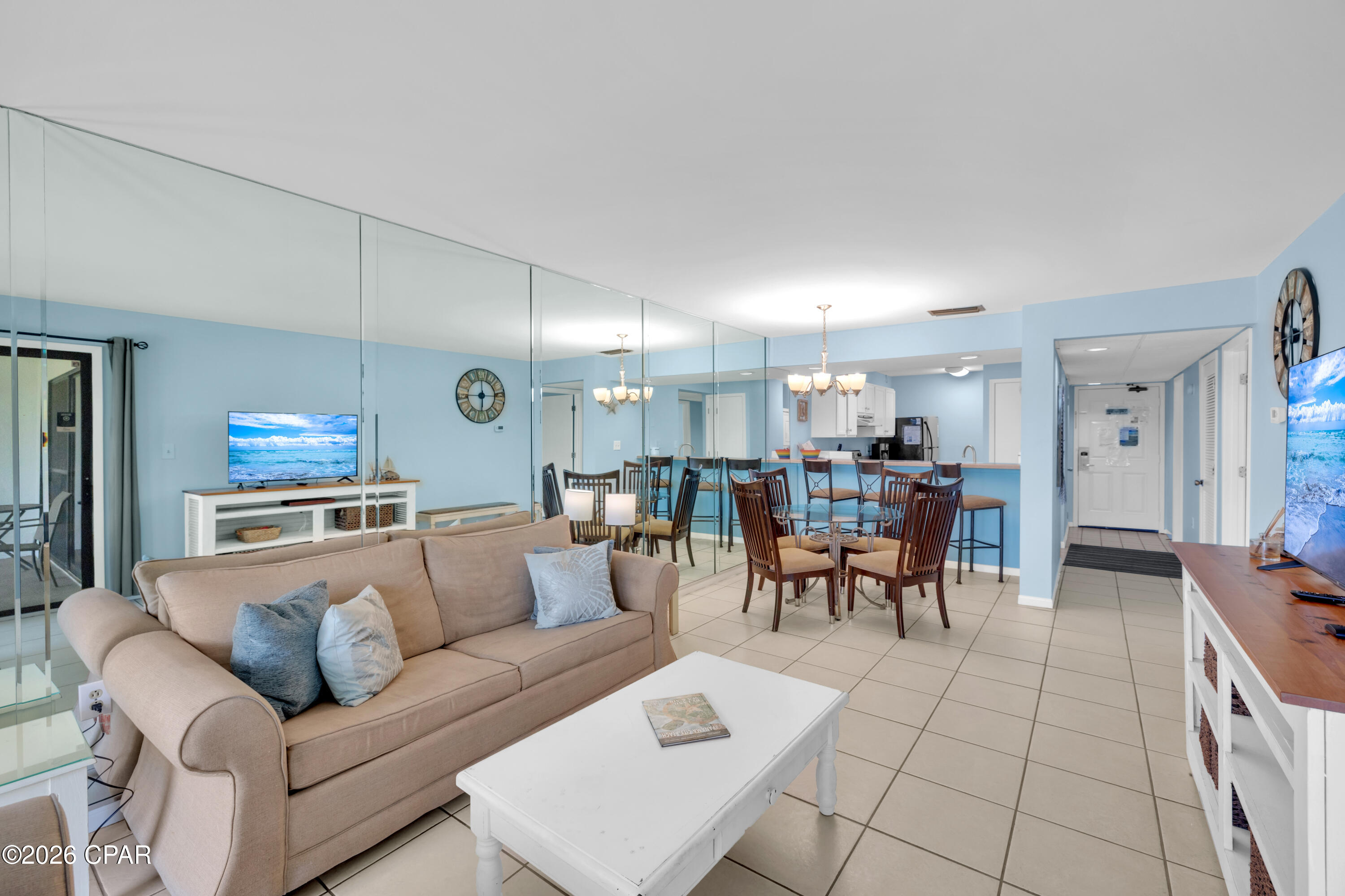 520 N Richard Jackson Boulevard 1609