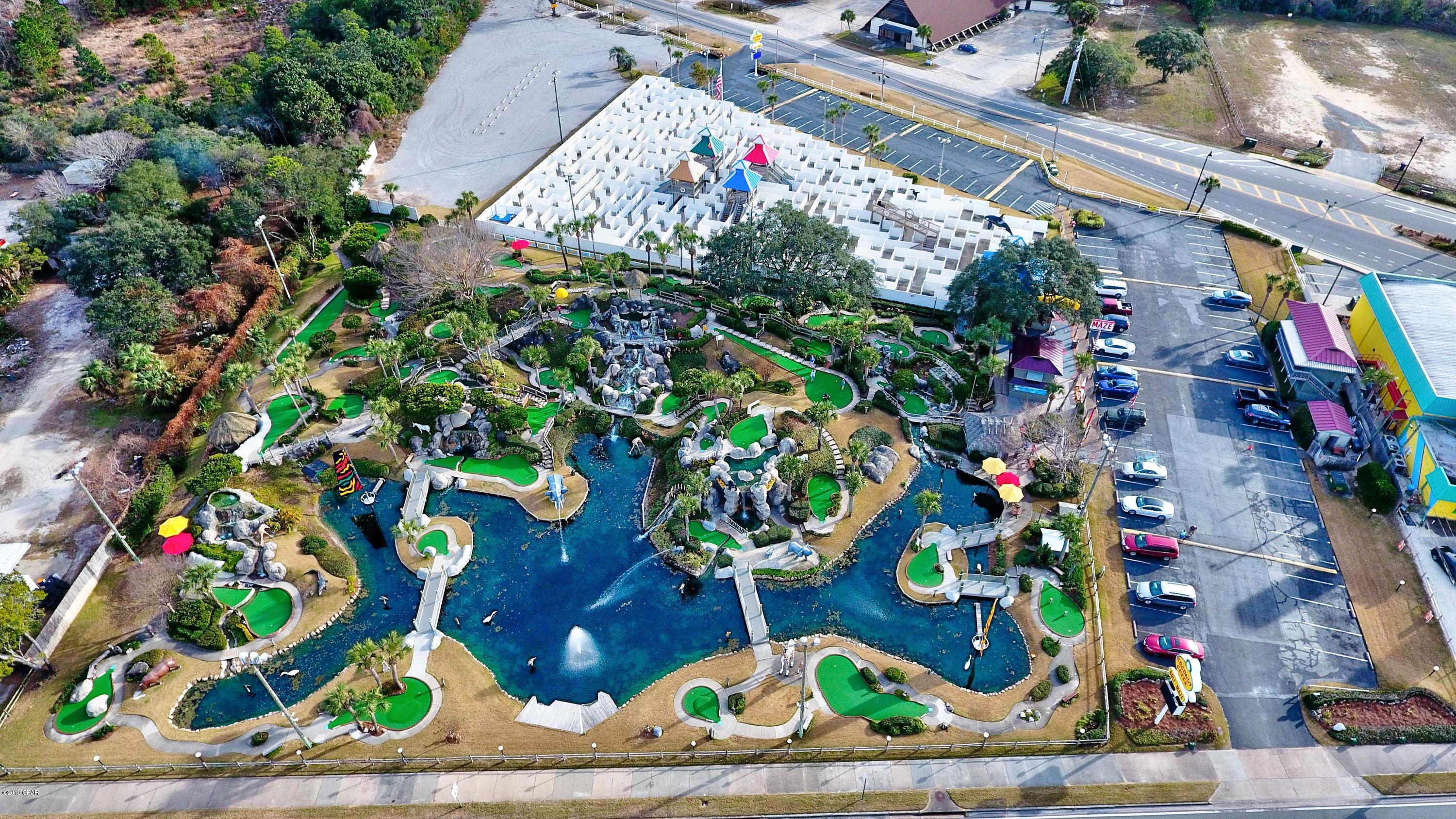 520 N Richard Jackson Boulevard 1609