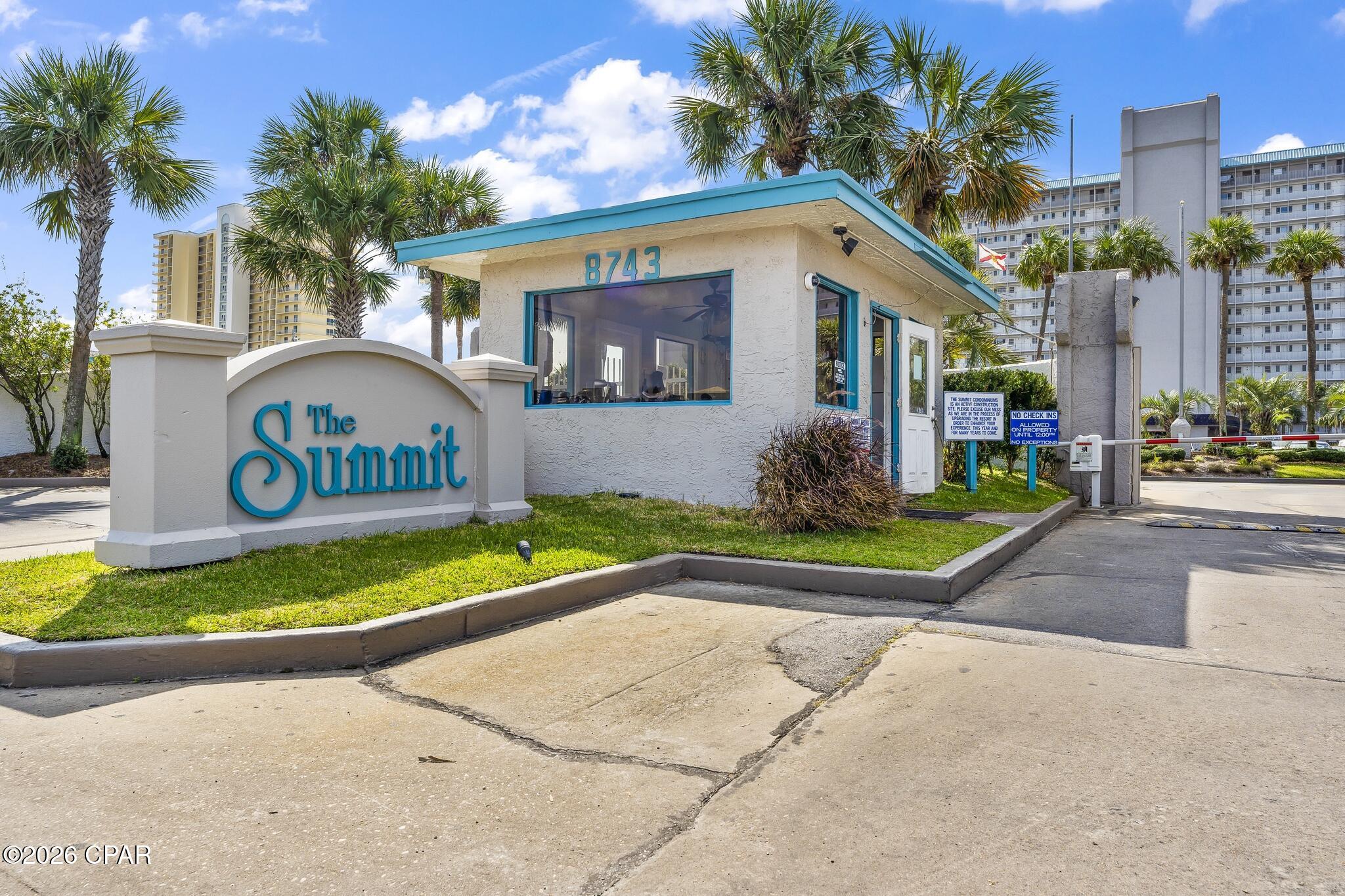 8743 Thomas Drive 418