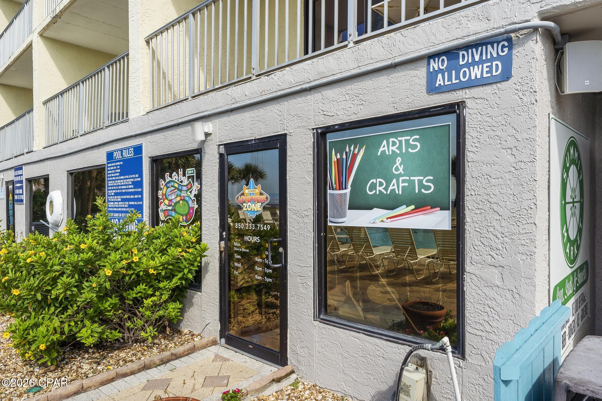 8743 Thomas Drive 418