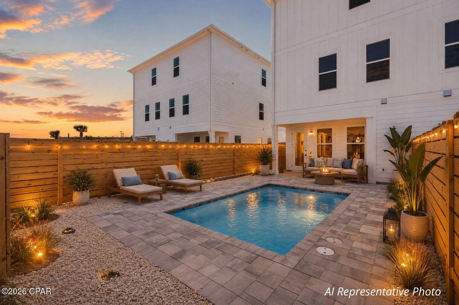 5231 Thomas Drive Panama City Beach FL