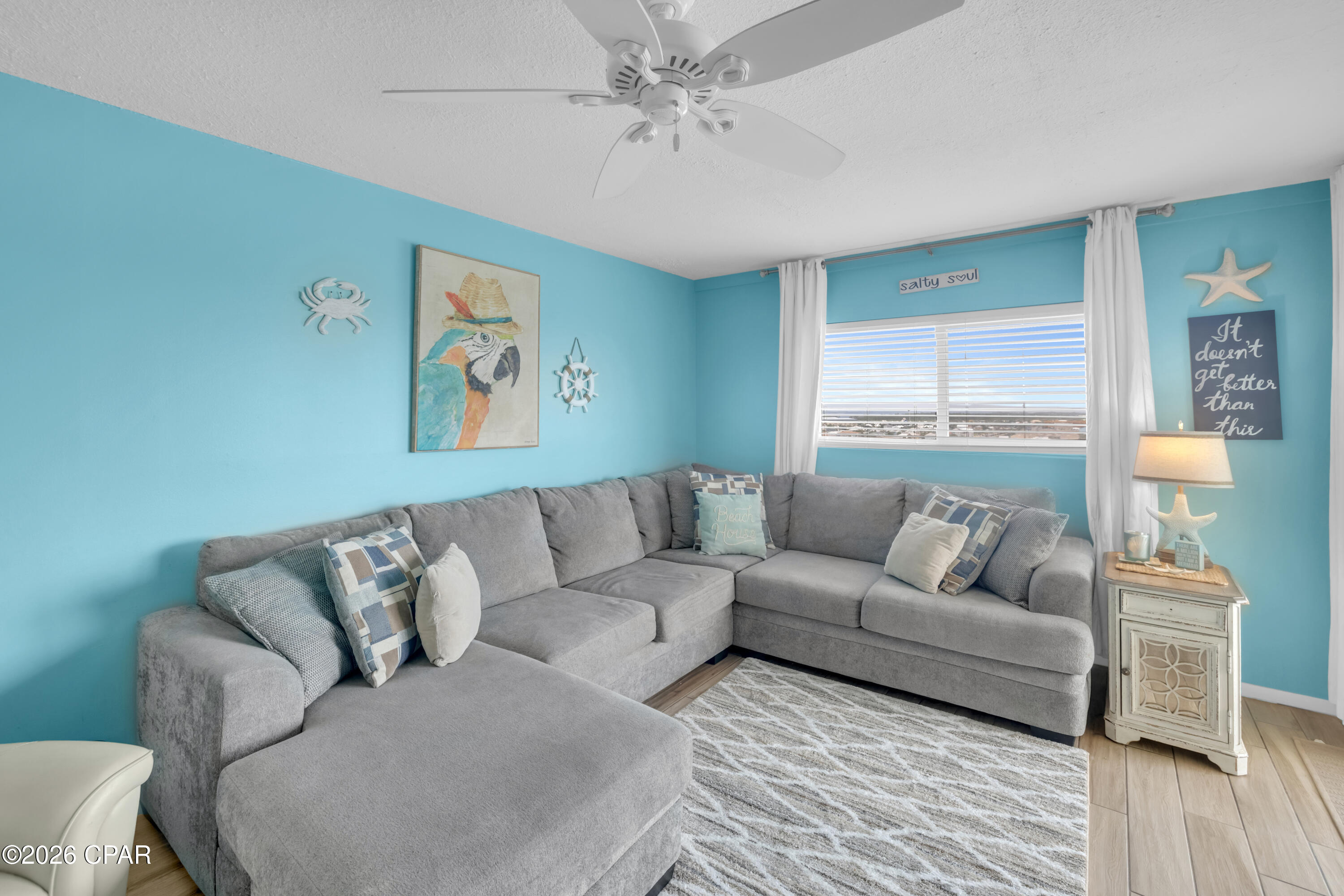 5801 Thomas Drive 1323