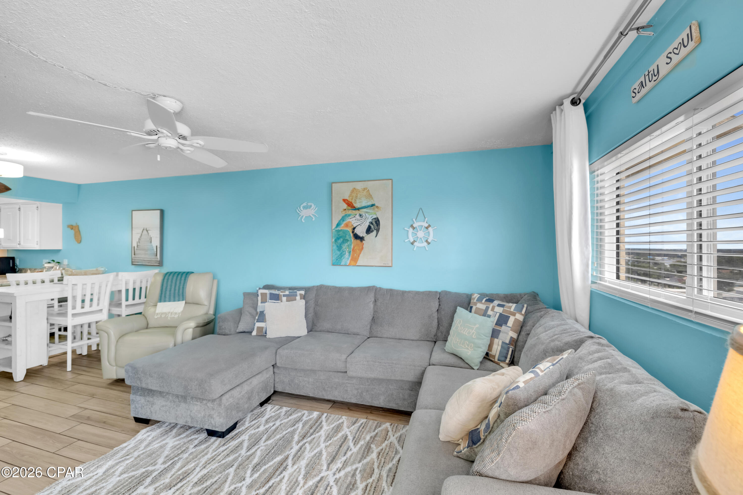 5801 Thomas Drive 1323
