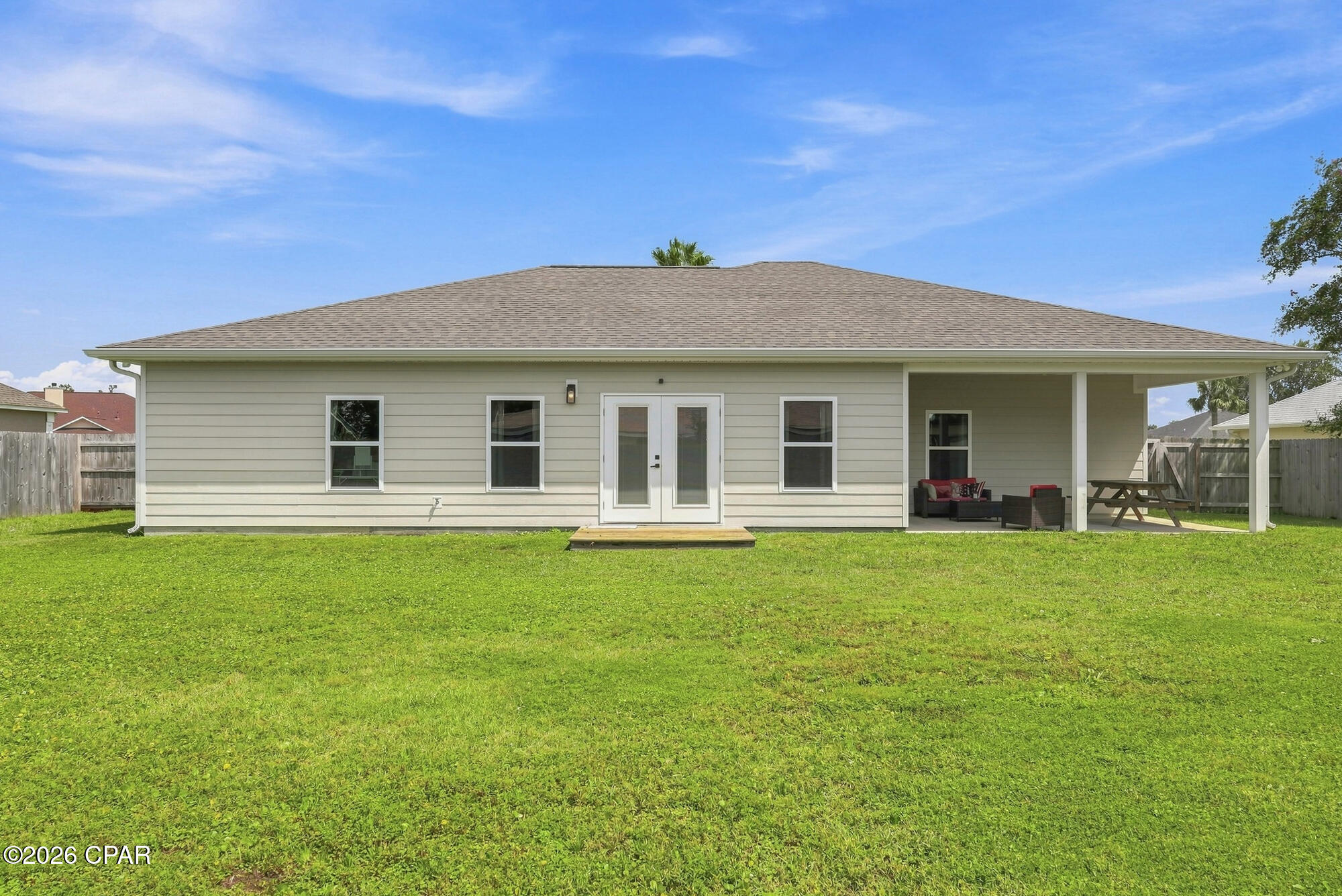 909 Mallory Drive