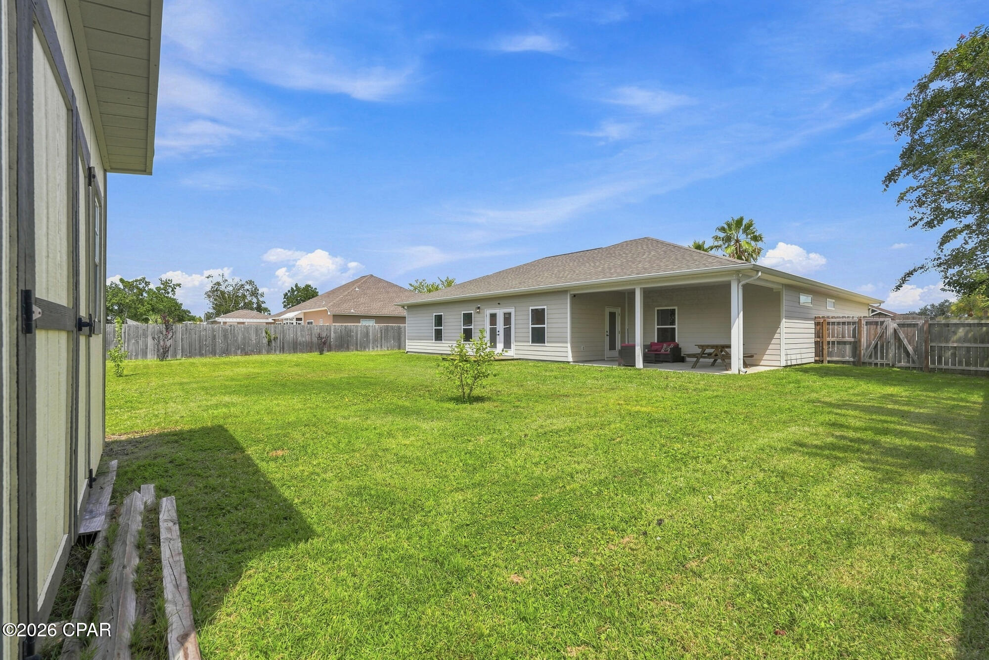 909 Mallory Drive