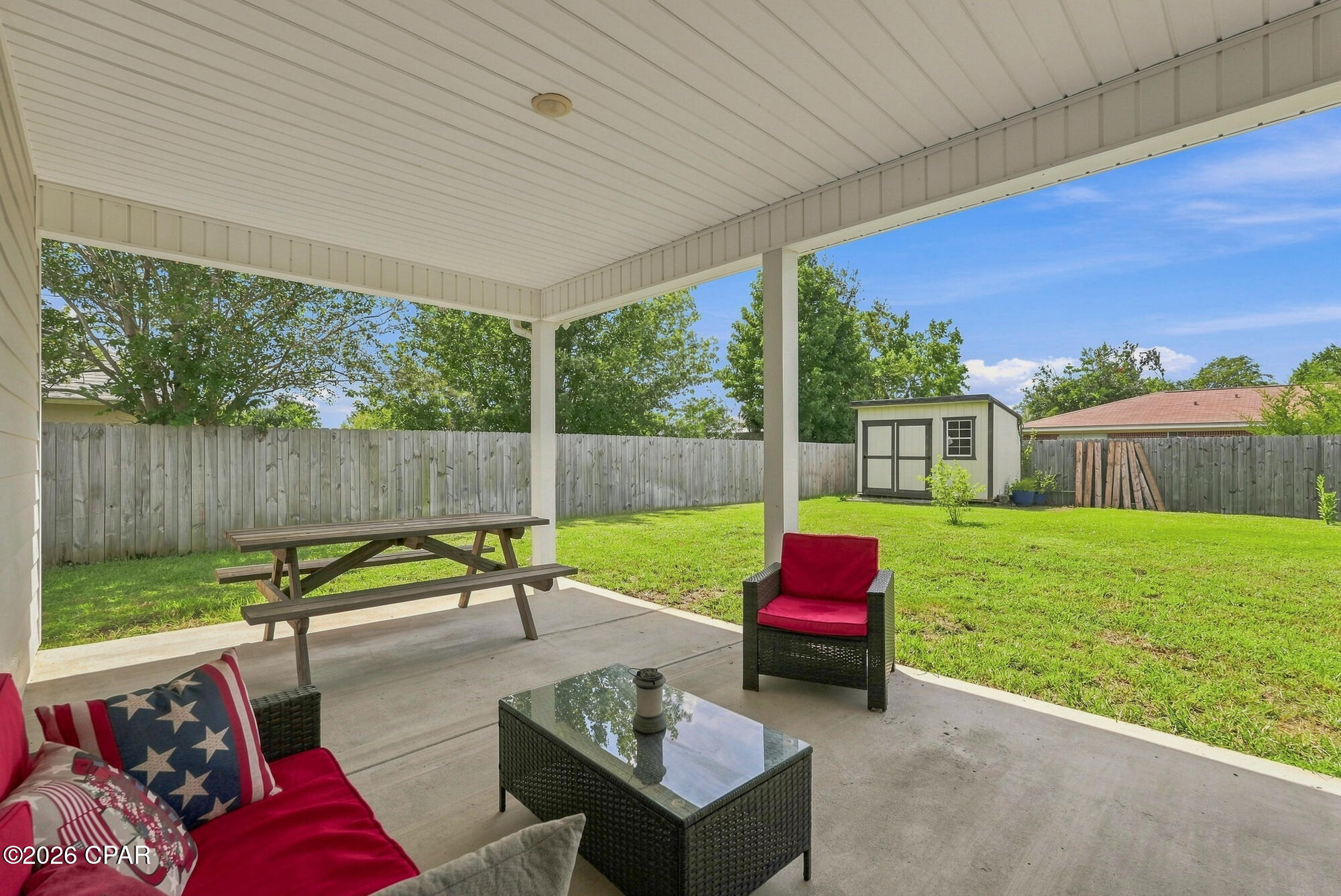 909 Mallory Drive