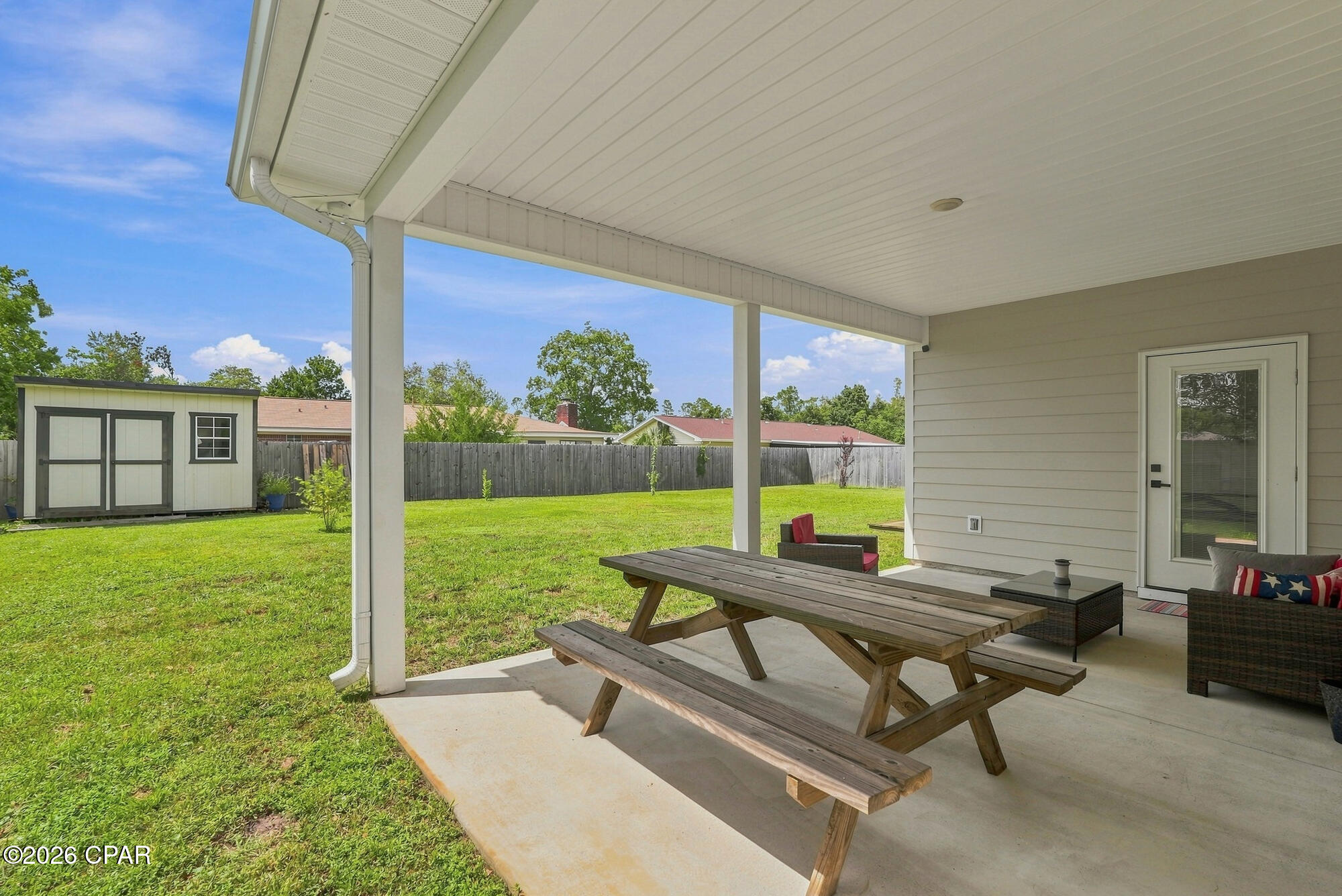 909 Mallory Drive