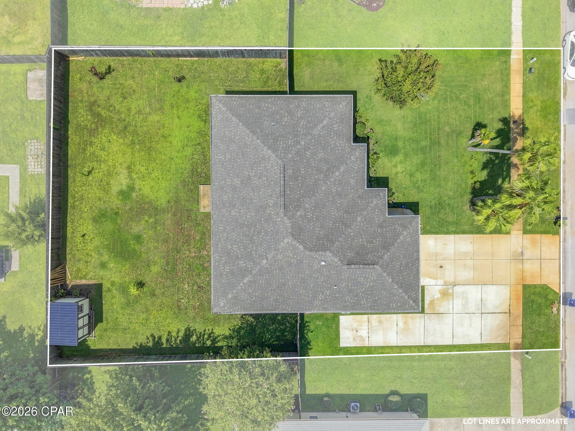 909 Mallory Drive