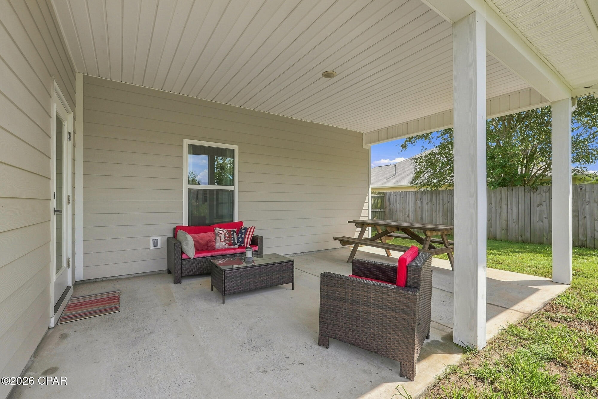 909 Mallory Drive