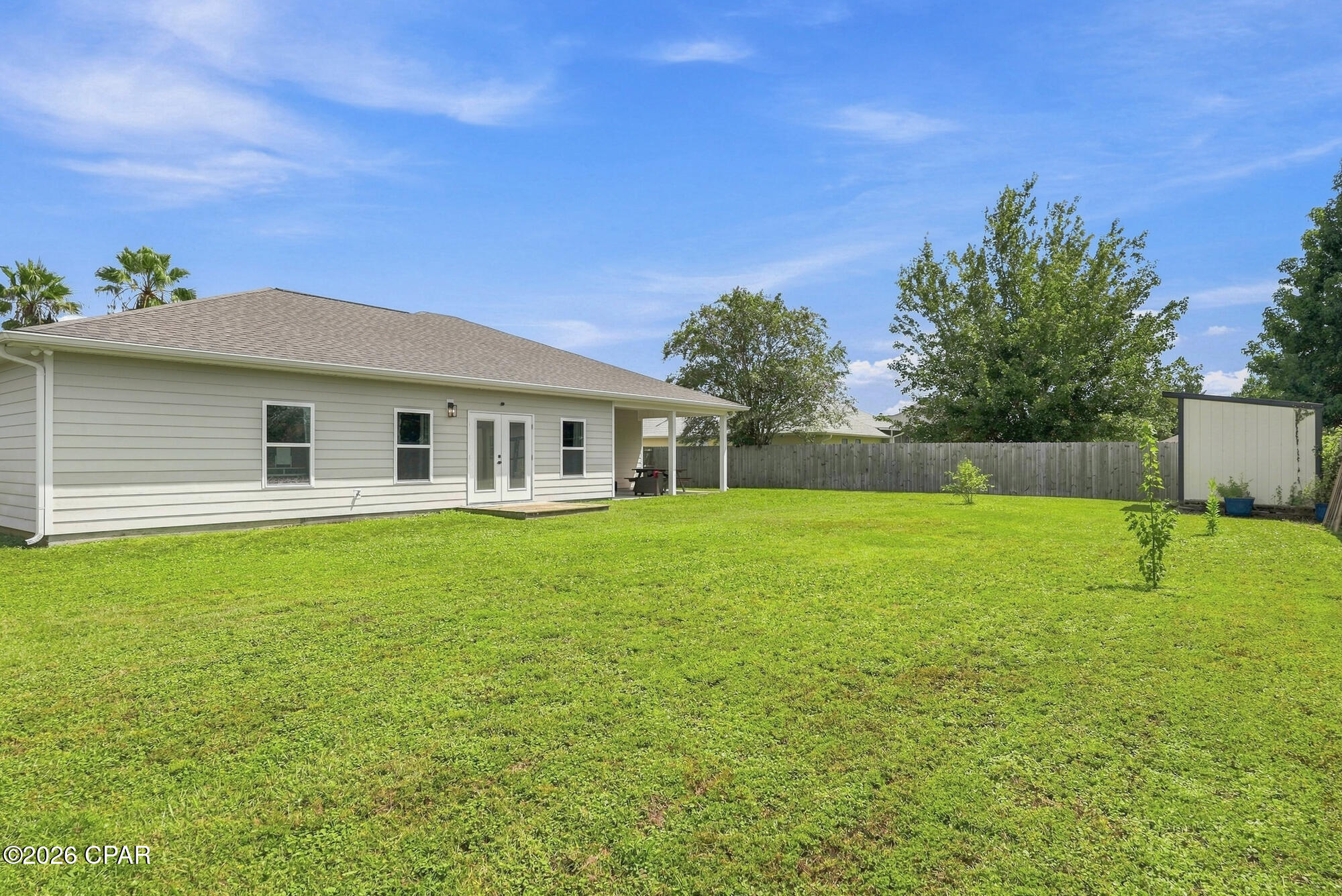 909 Mallory Drive