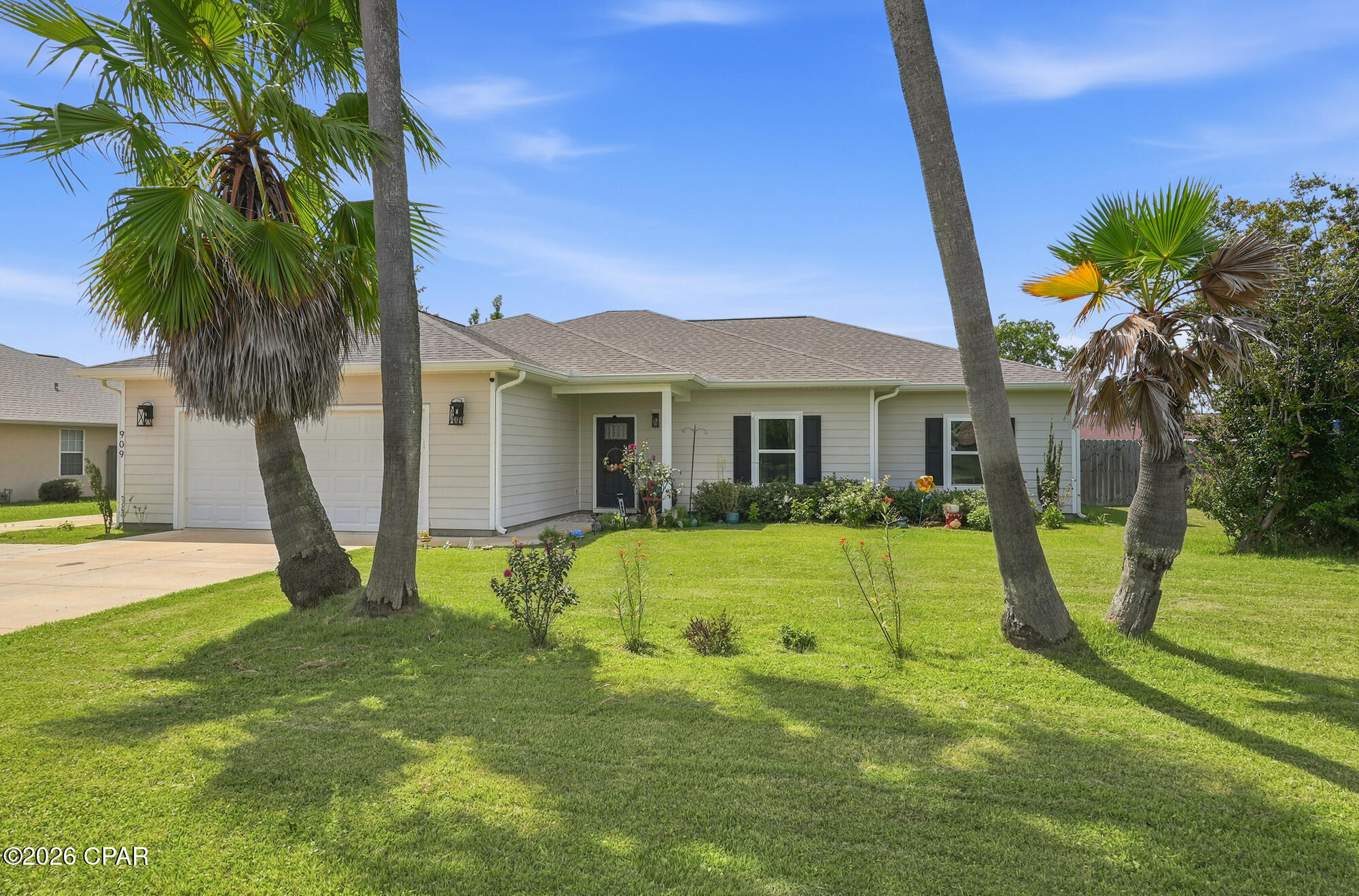909 Mallory Drive Panama City FL