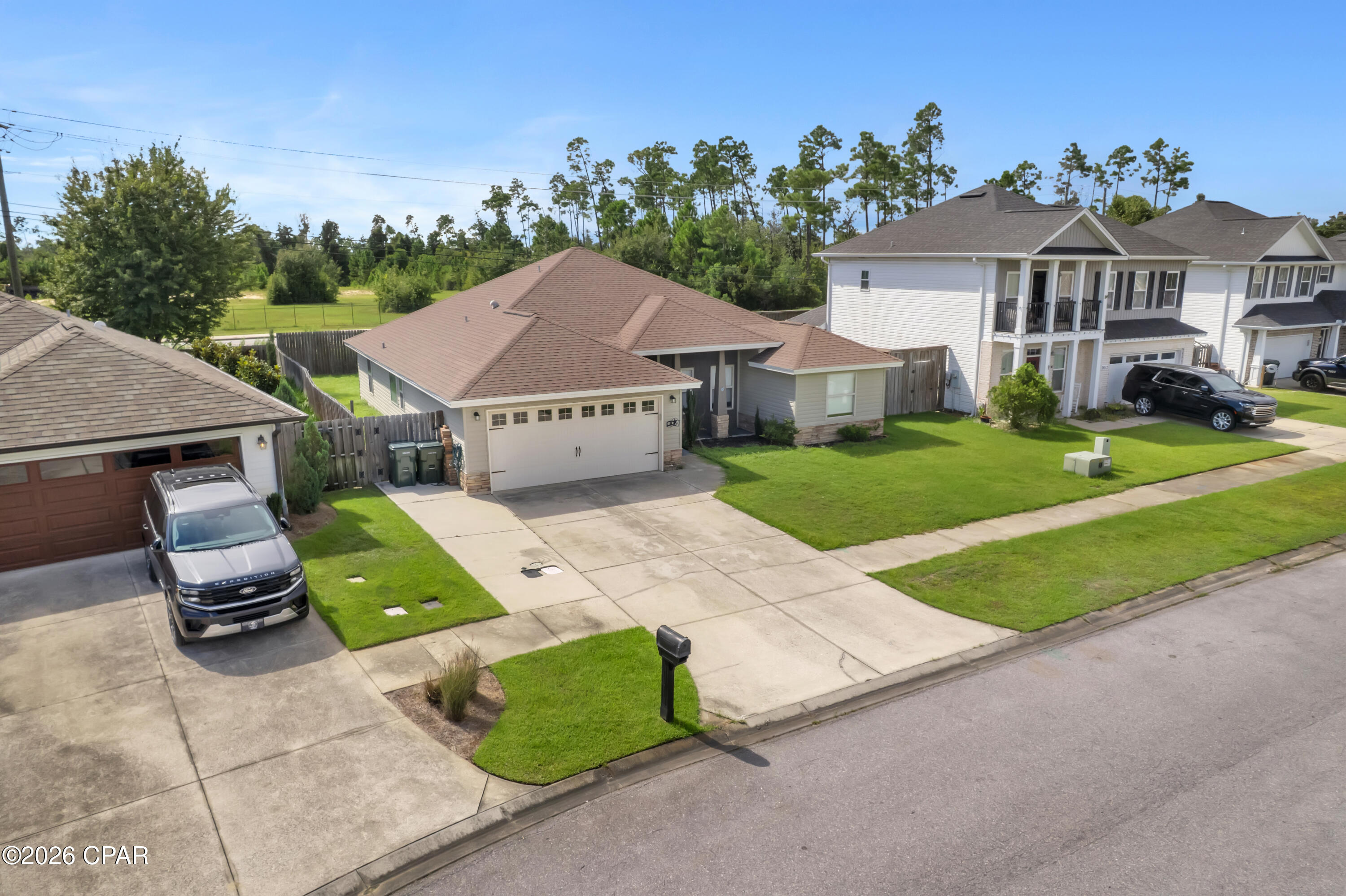 2614 Paige Circle