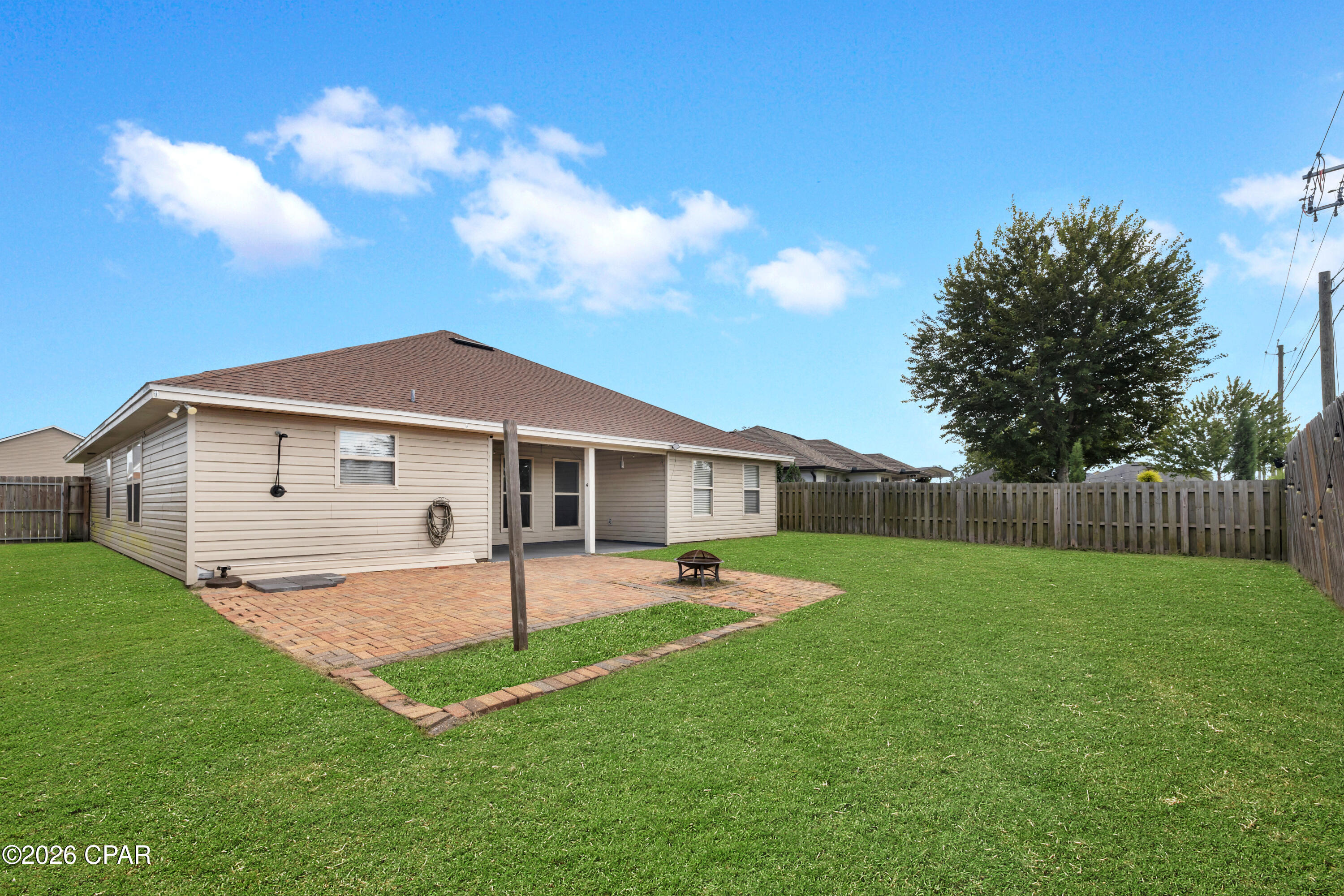 2614 Paige Circle