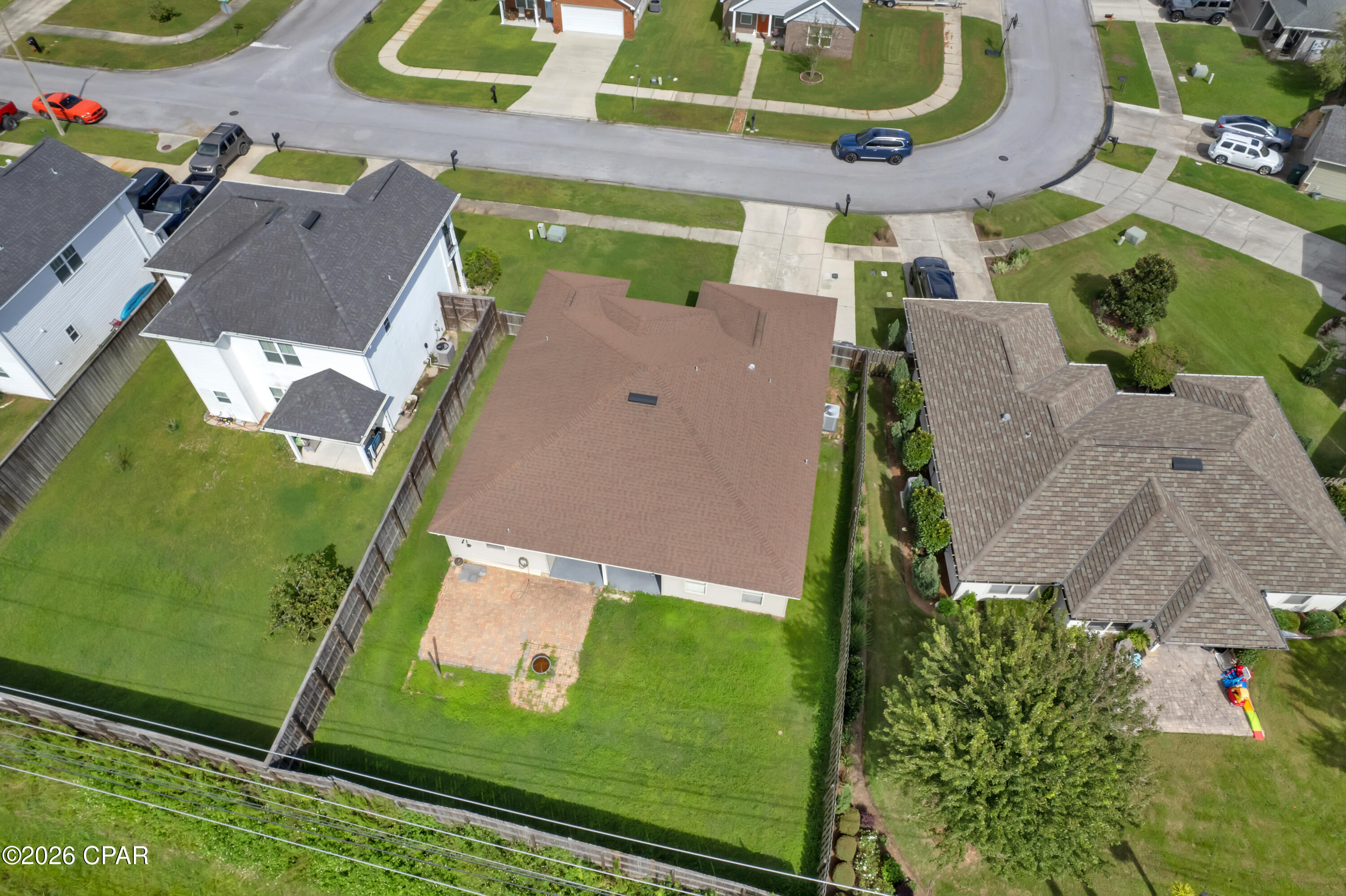 2614 Paige Circle