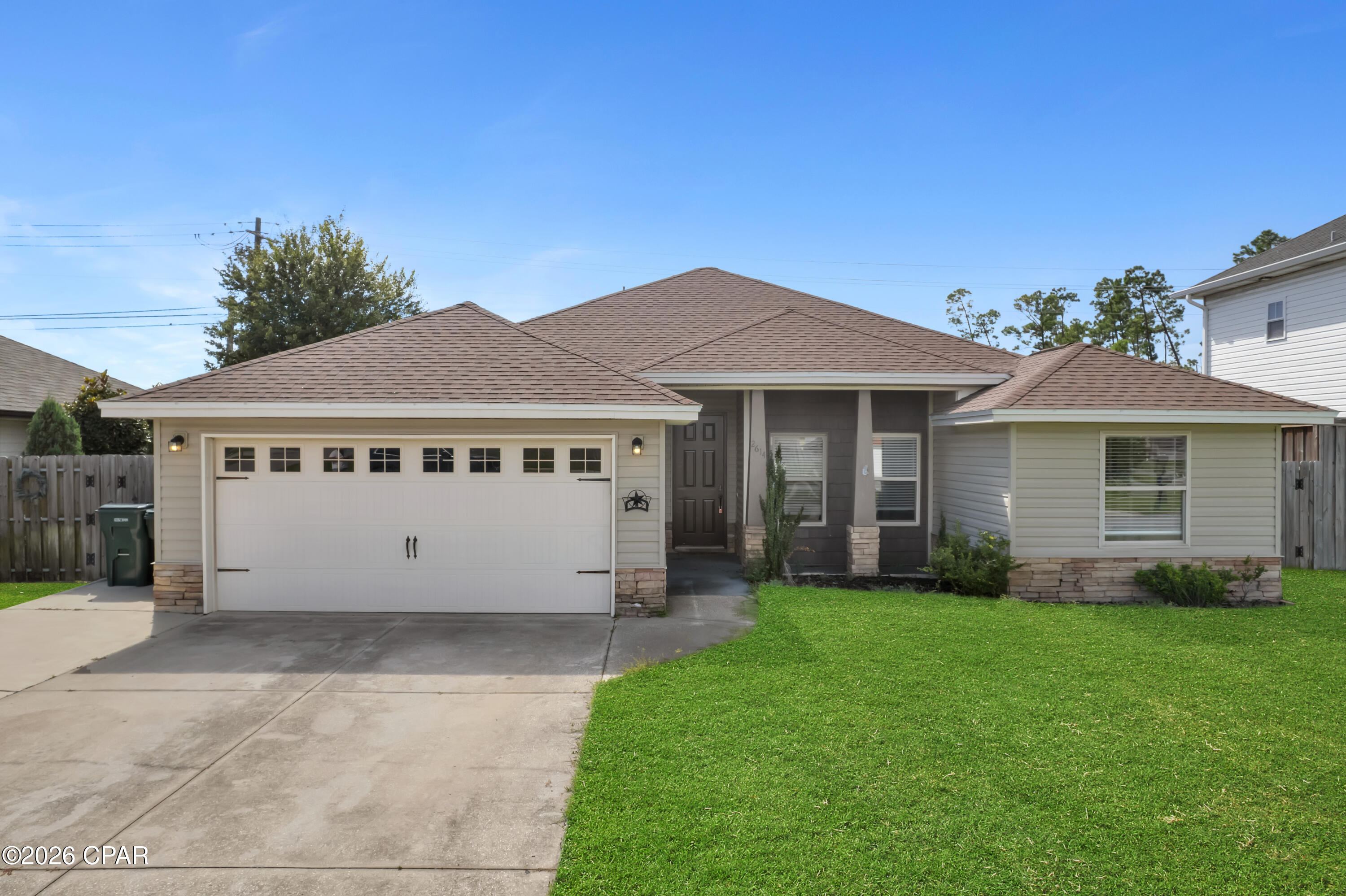 2614 Paige Circle