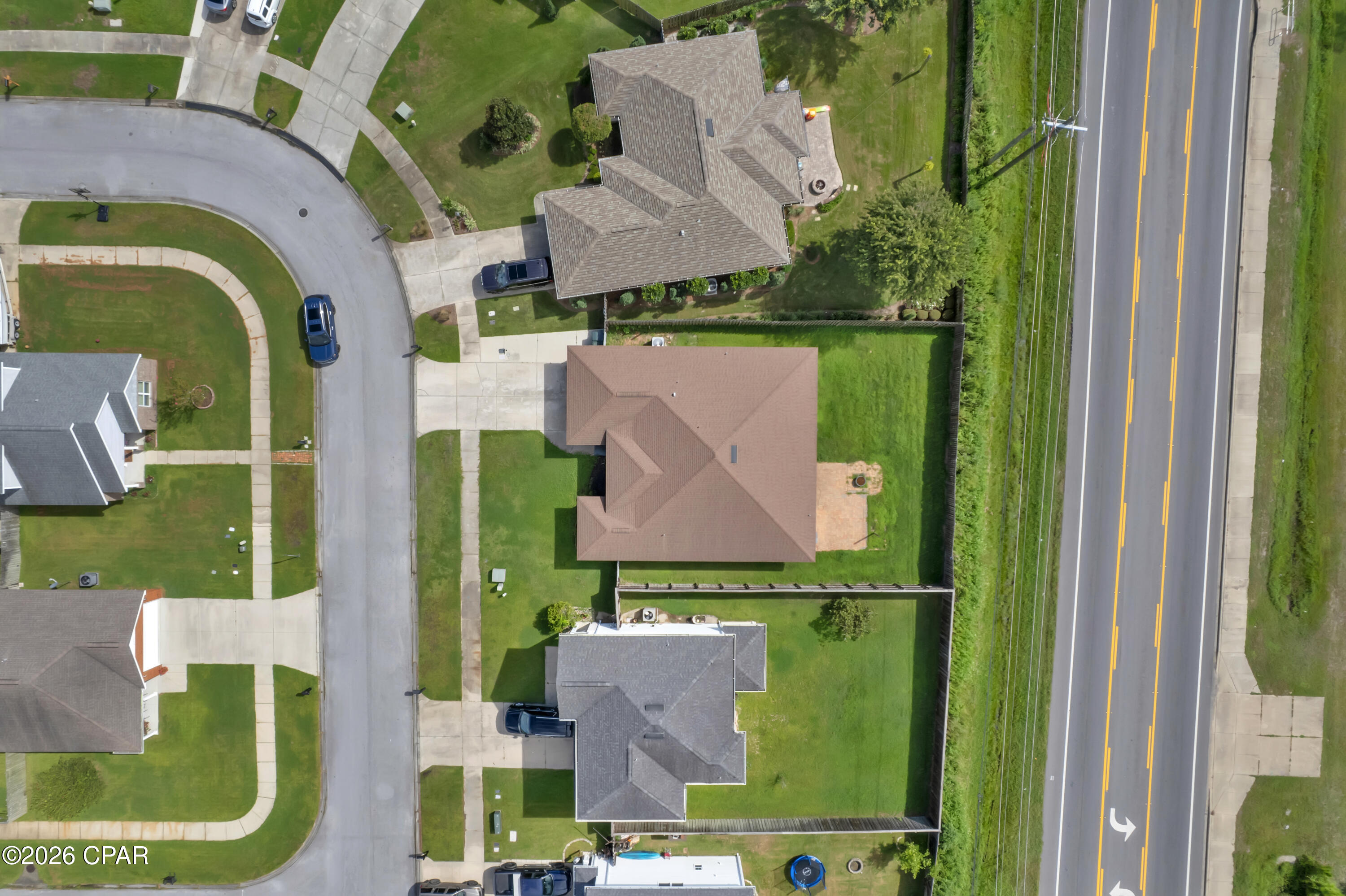 2614 Paige Circle
