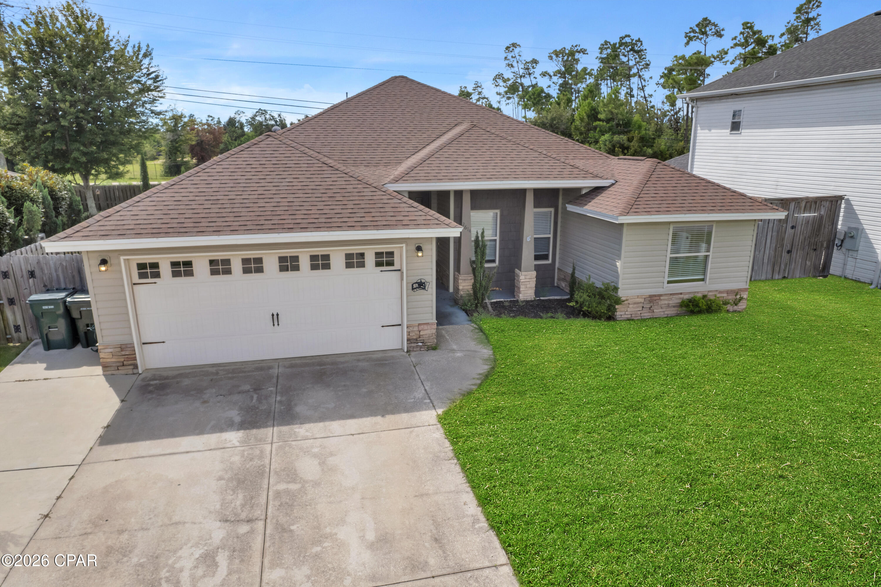 2614 Paige Circle