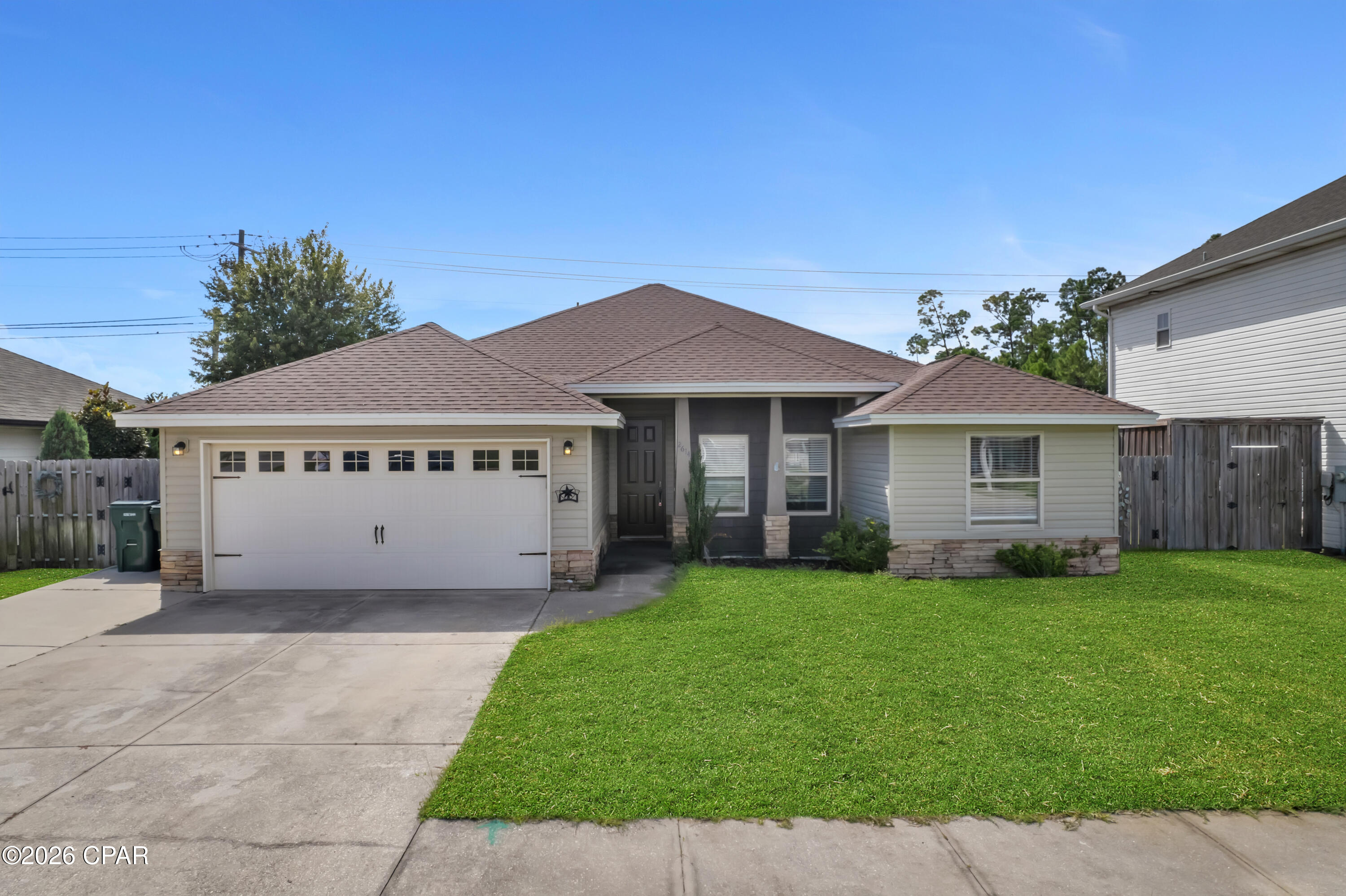 2614 Paige Circle