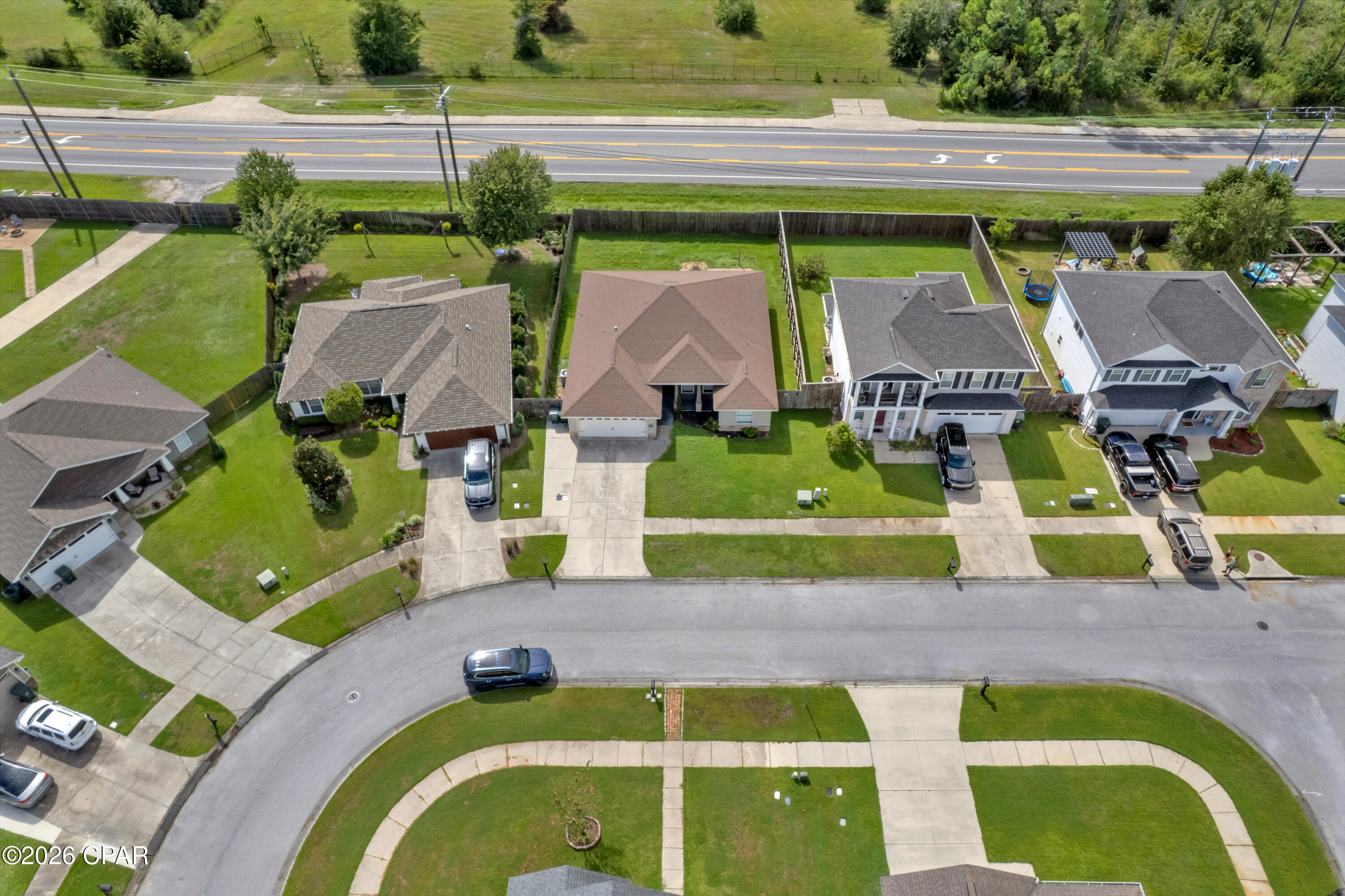 2614 Paige Circle