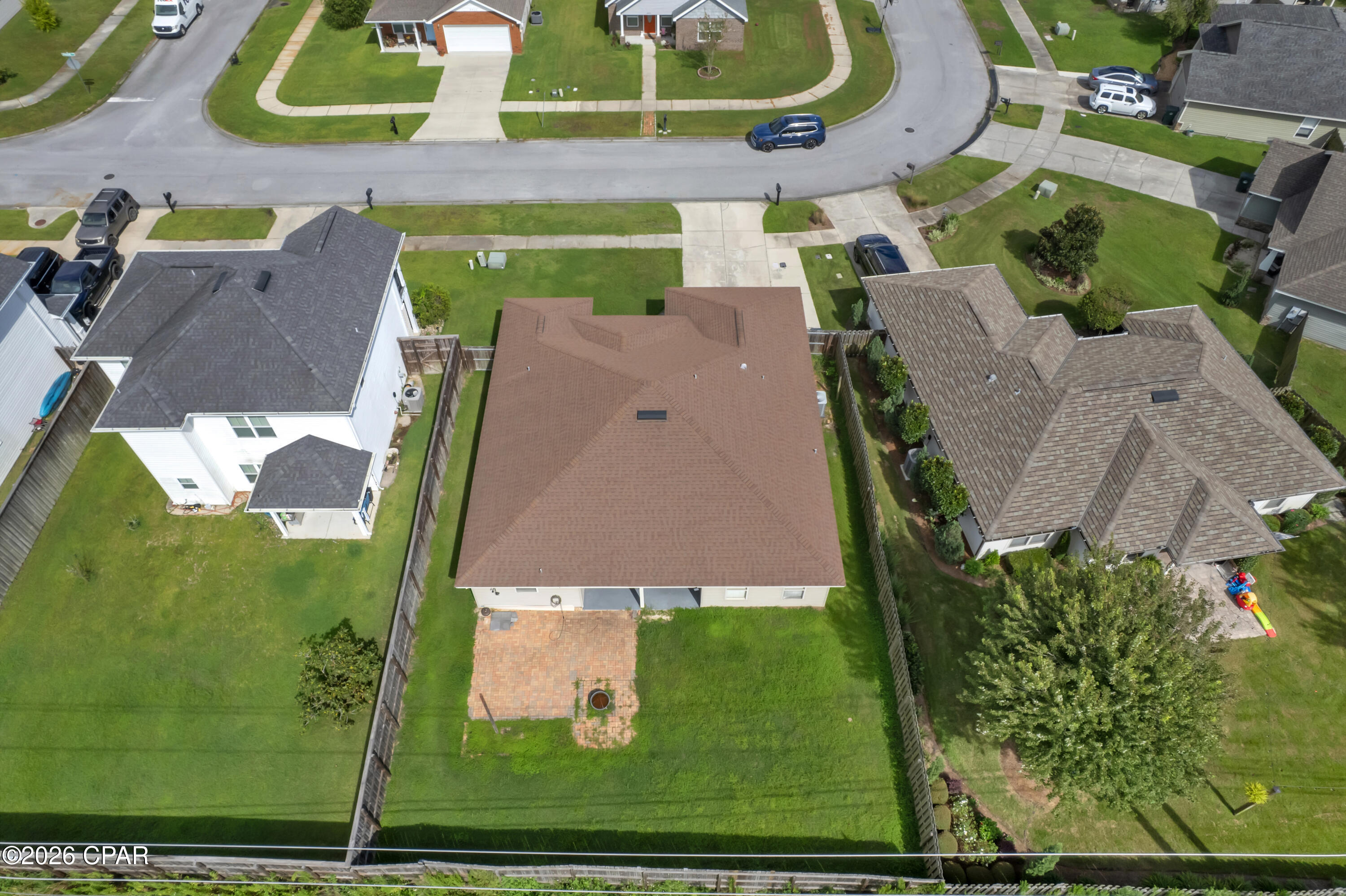 2614 Paige Circle