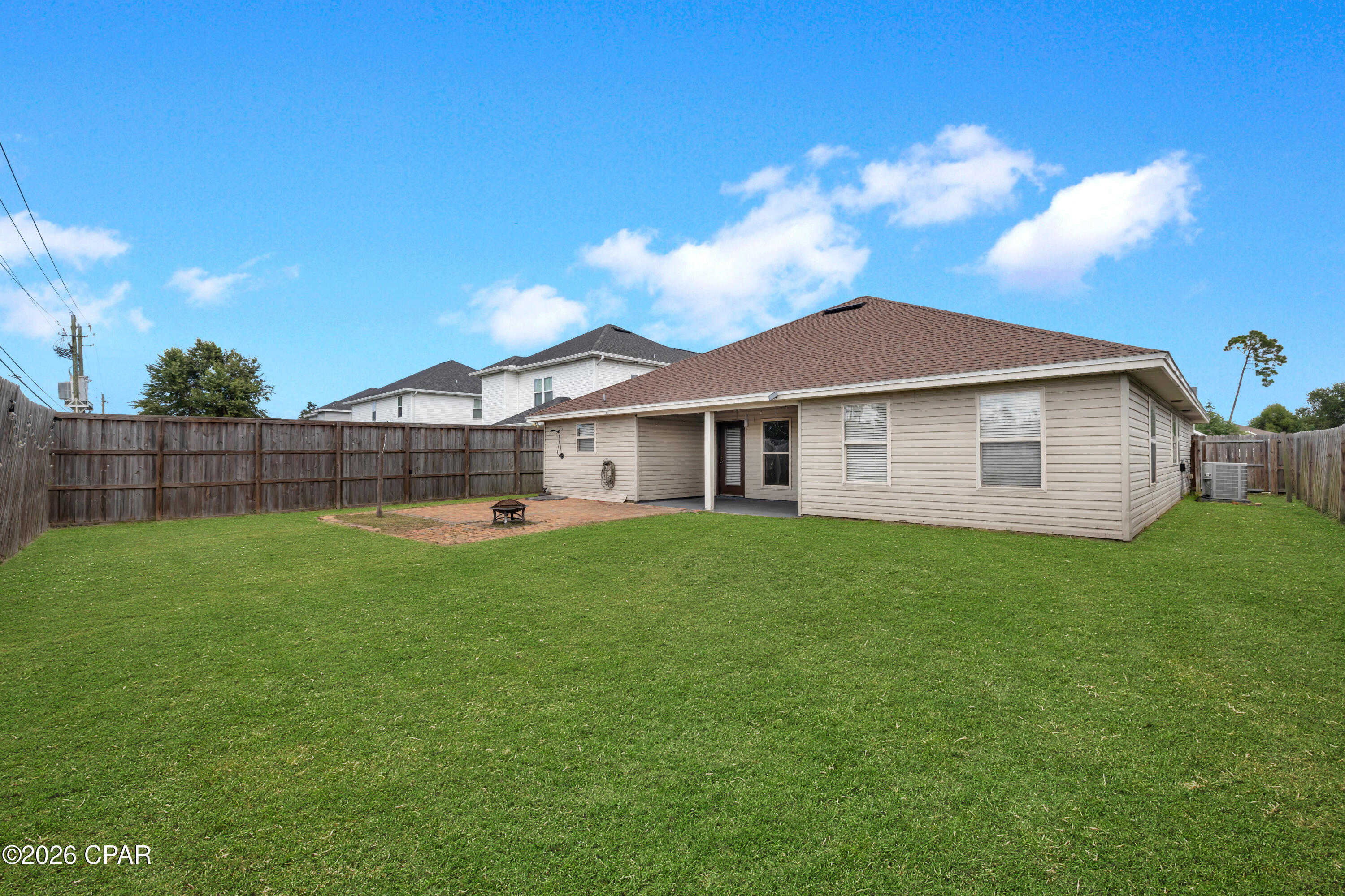 2614 Paige Circle