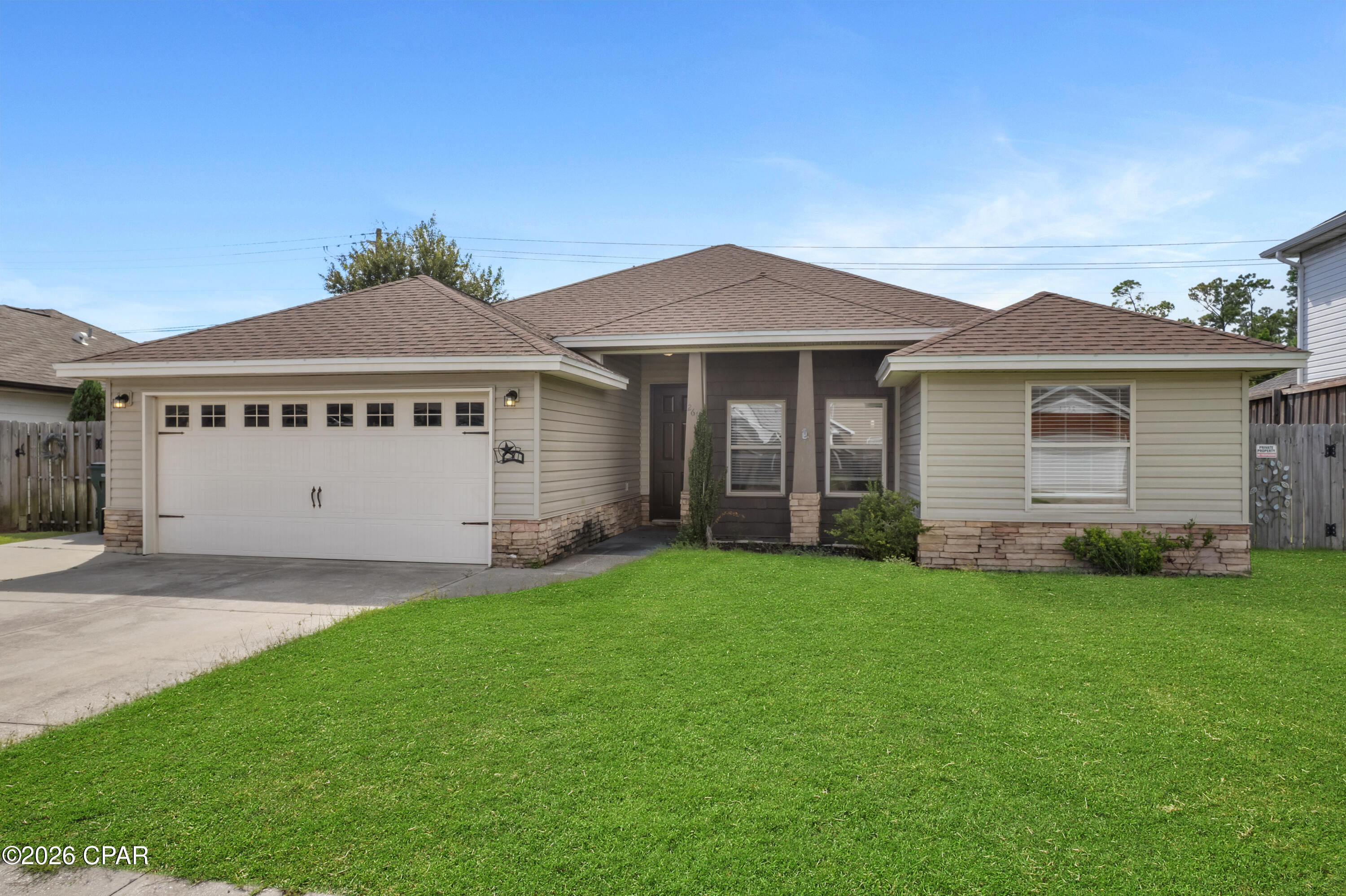 2614 Paige Circle
