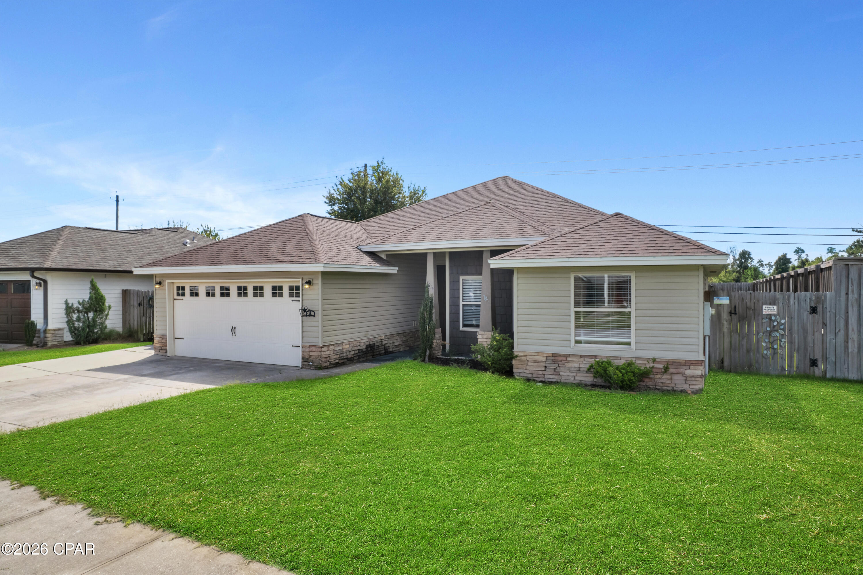 2614 Paige Circle