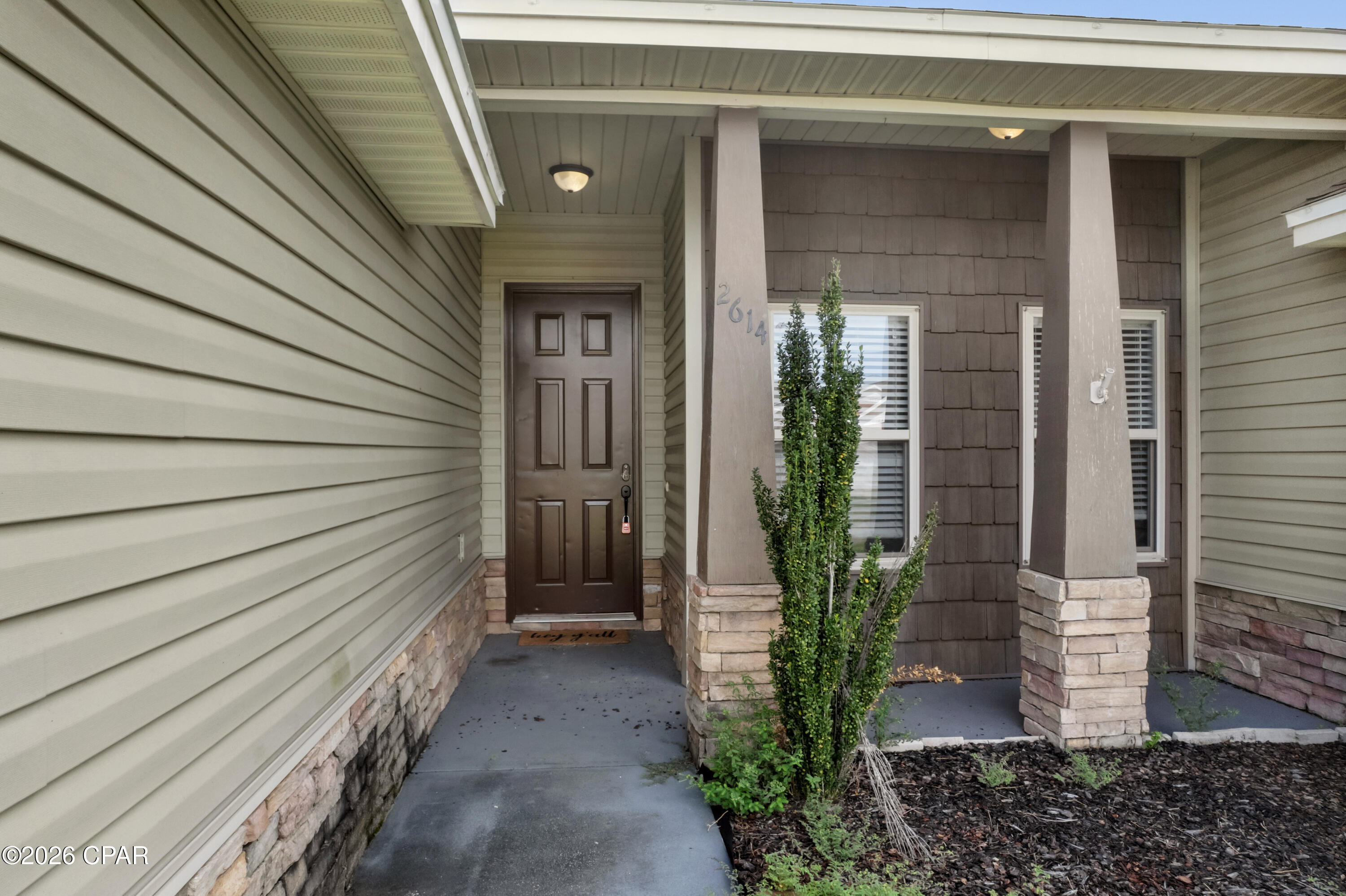 2614 Paige Circle