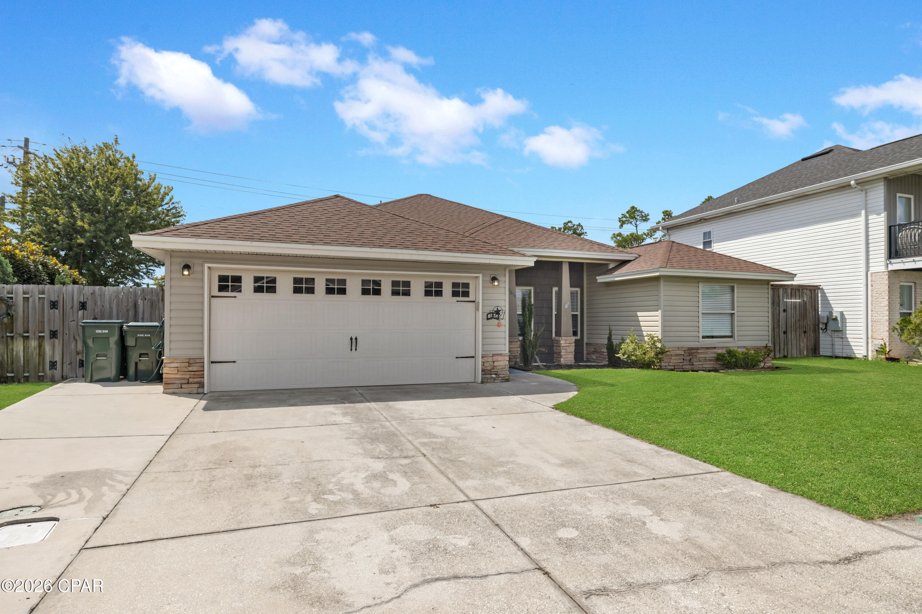 2614 Paige Circle