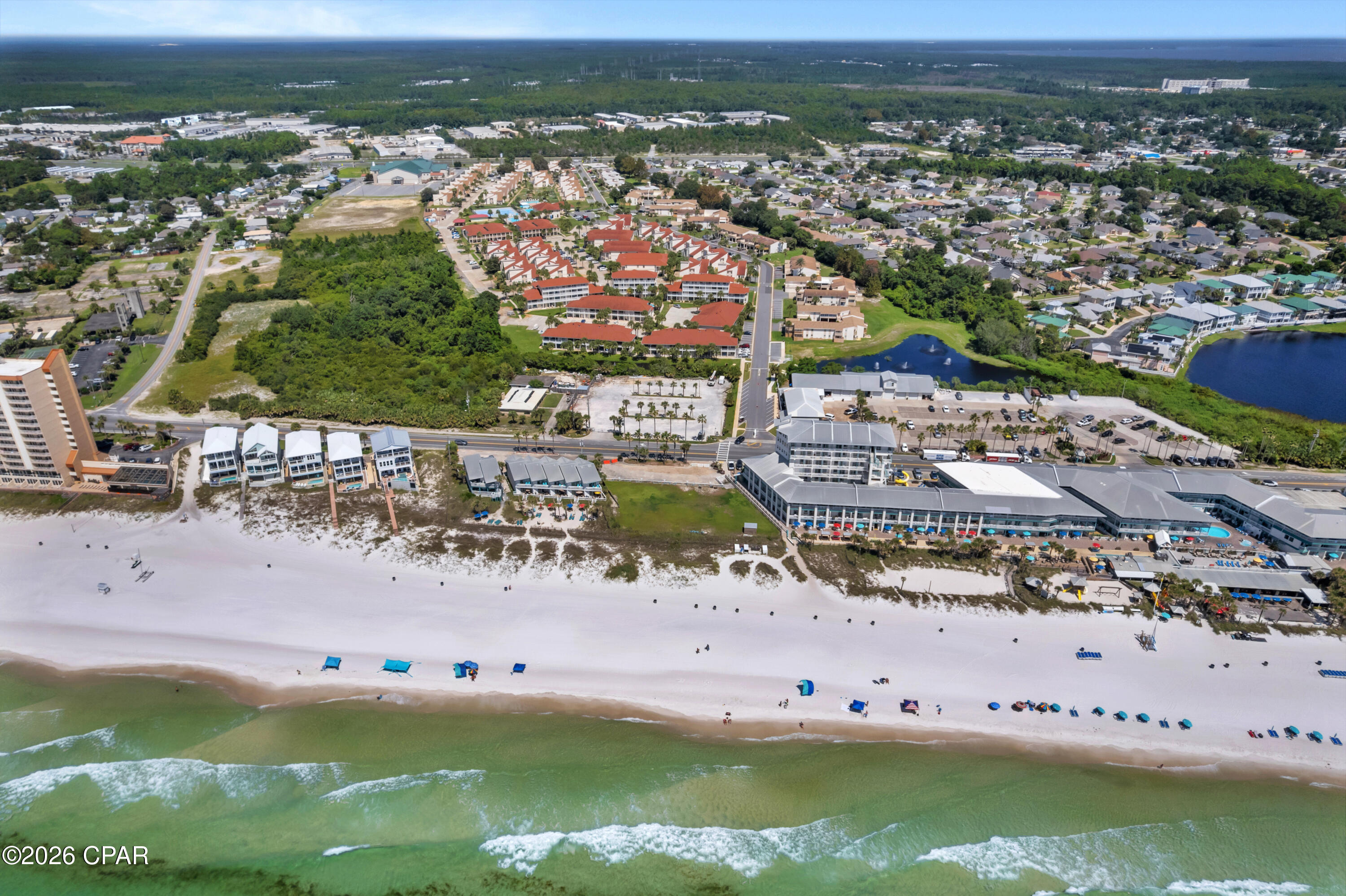 17462 Front Beach Road 45-D
