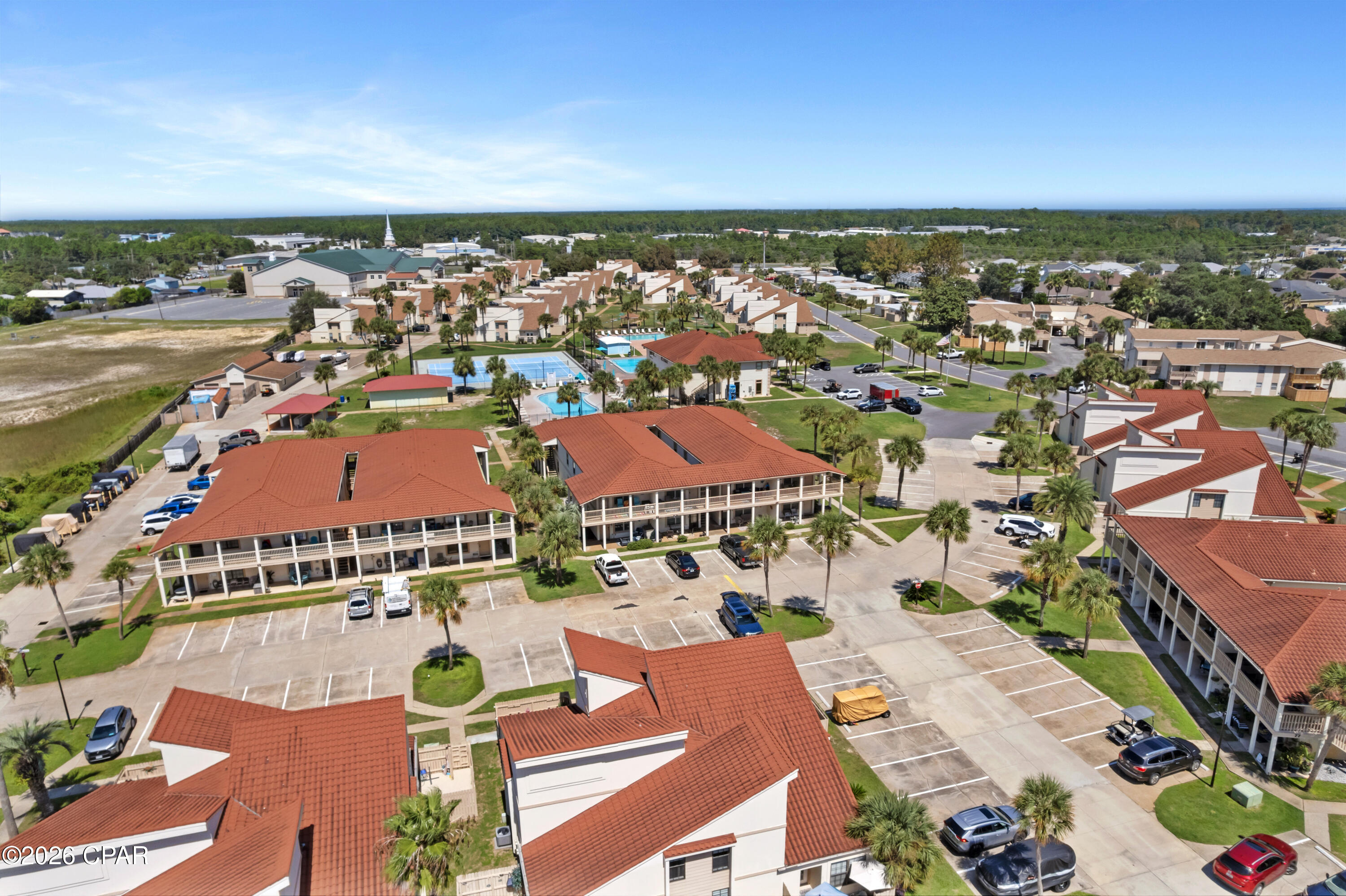 17462 Front Beach Road 45-D
