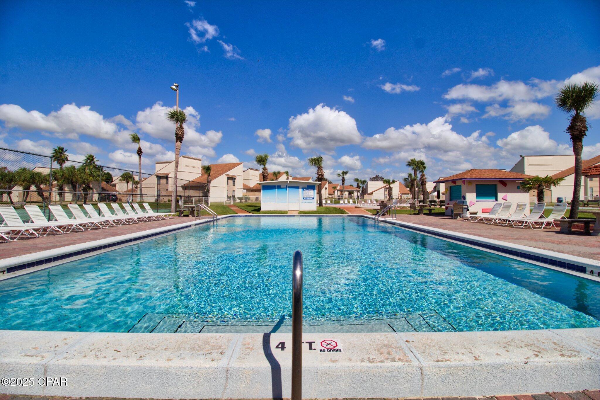 17462 Front Beach Road 45-D