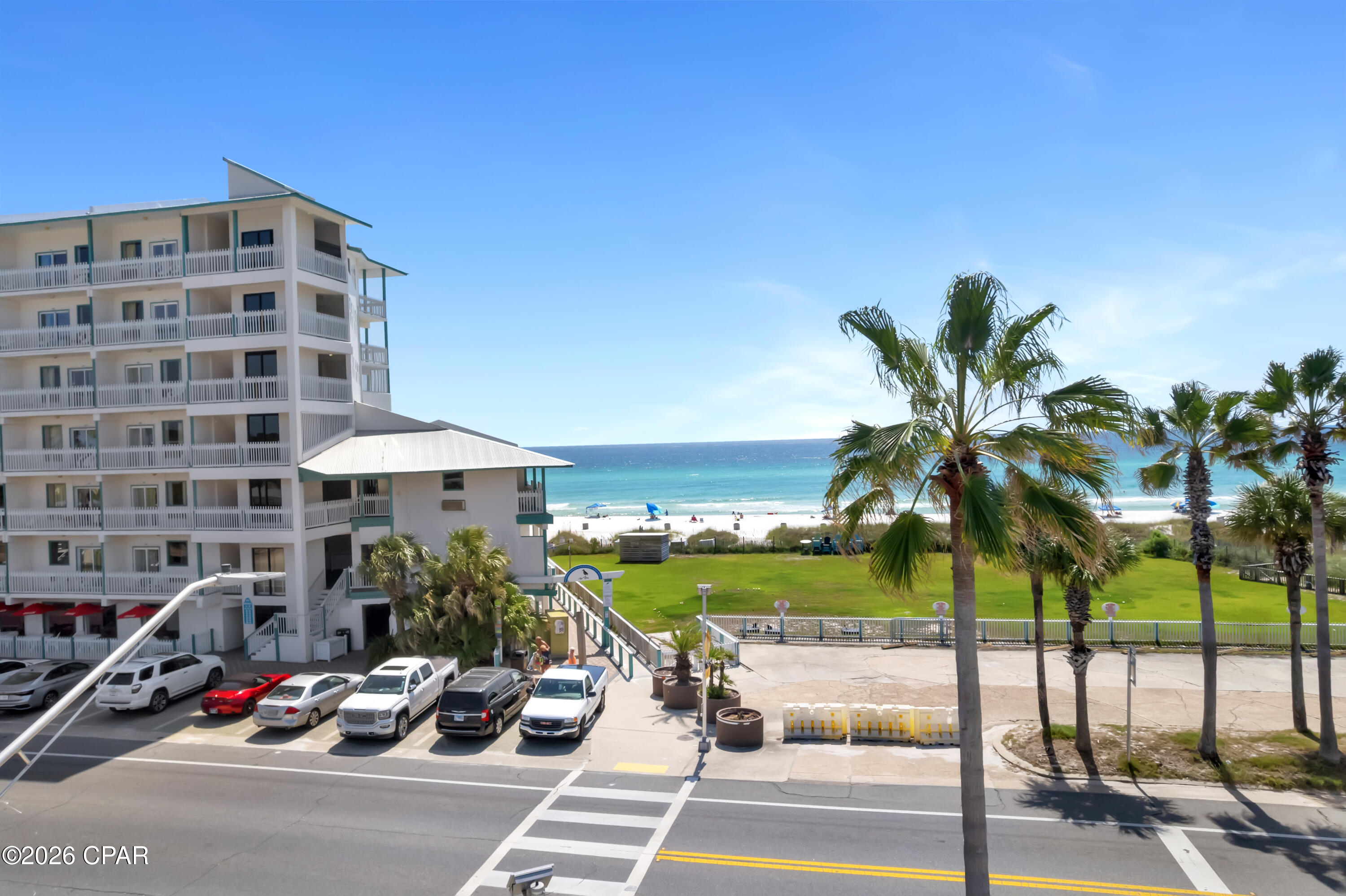 17462 Front Beach Road 45-D