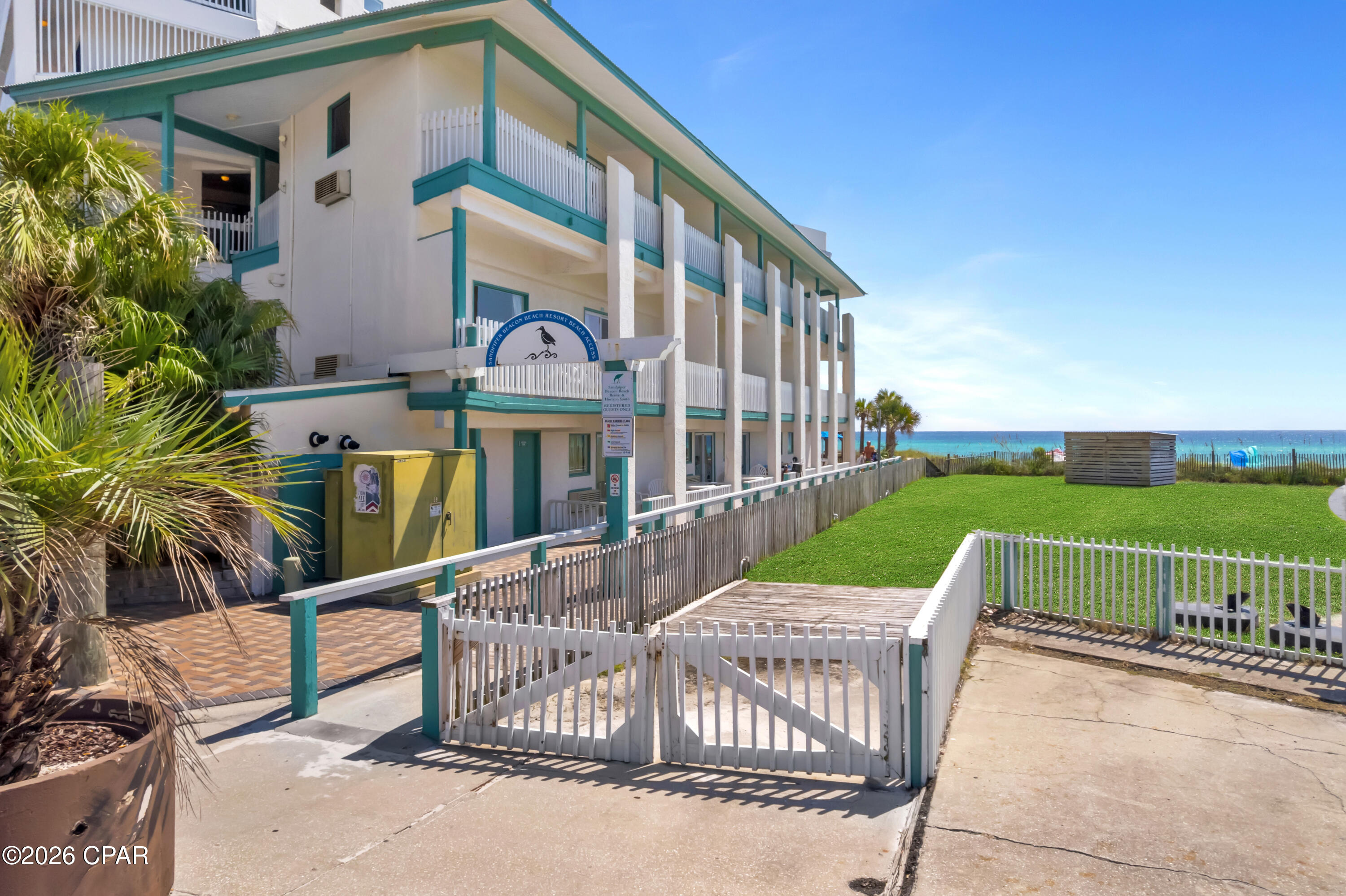 17462 Front Beach Road 45-D