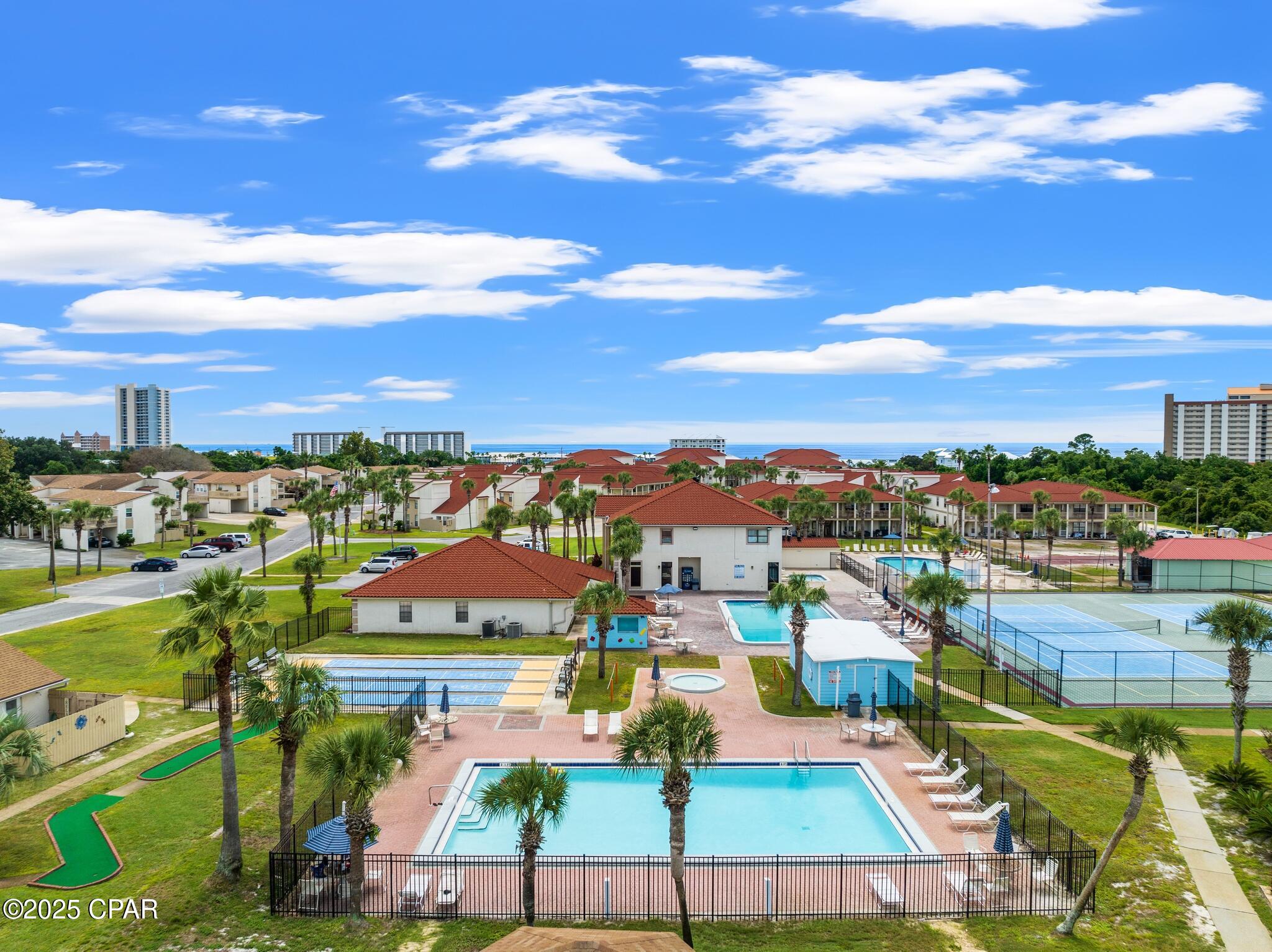 17462 Front Beach Road 45-D