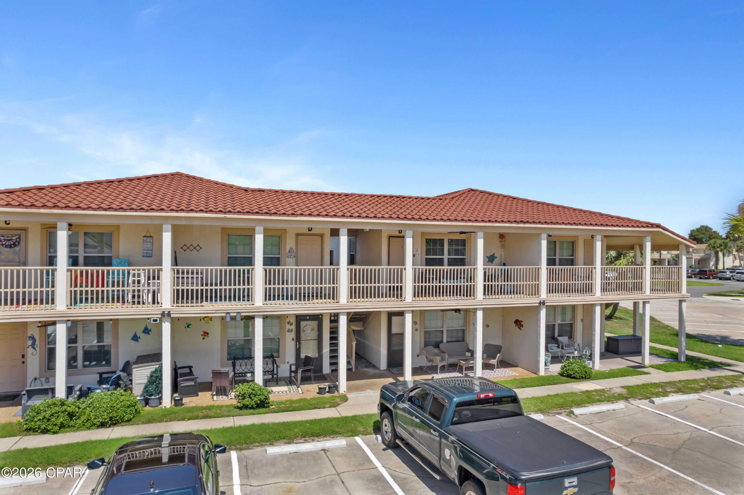 17462 Front Beach Road 45-D
