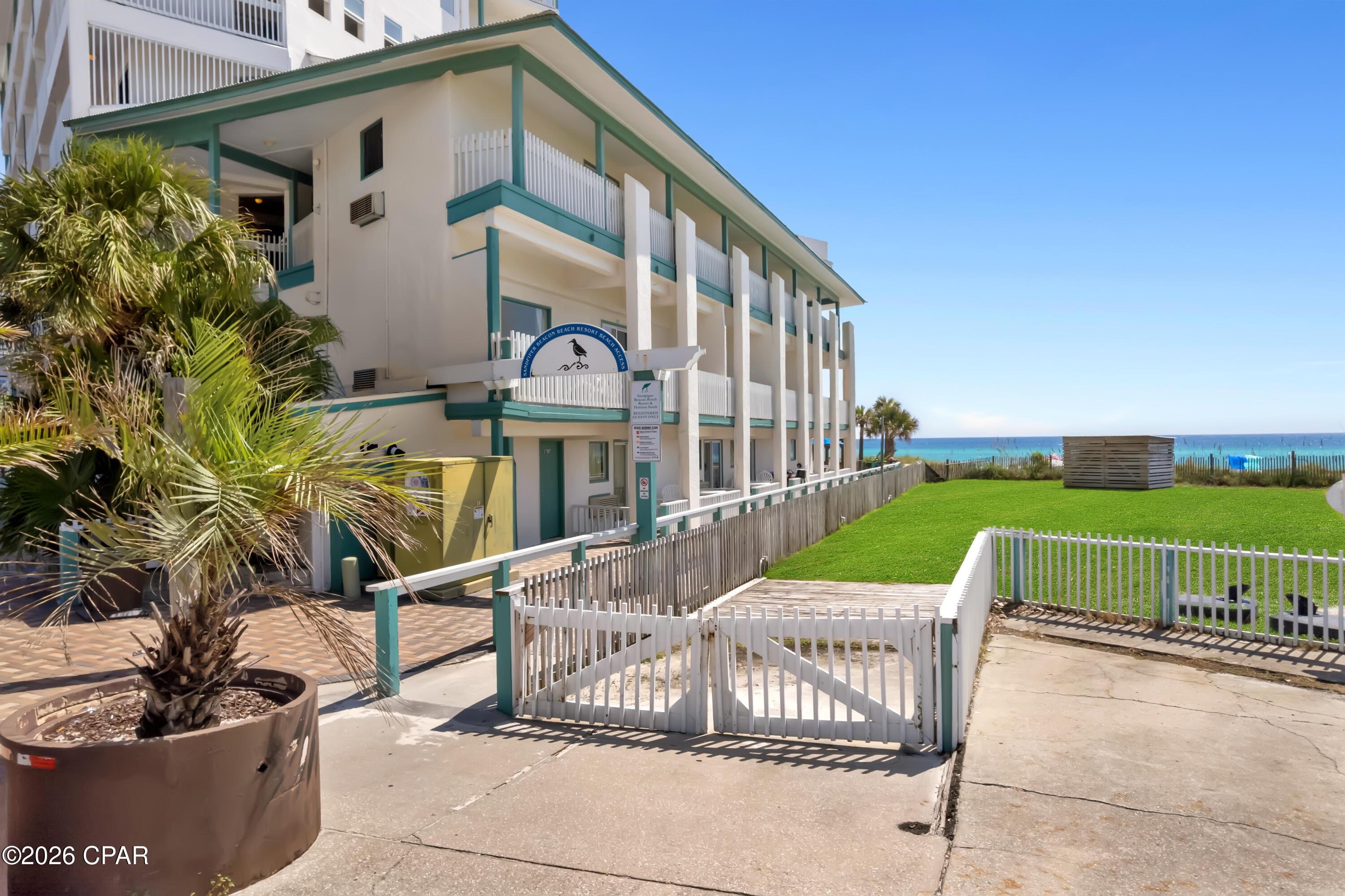 17462 Front Beach Road 45-D