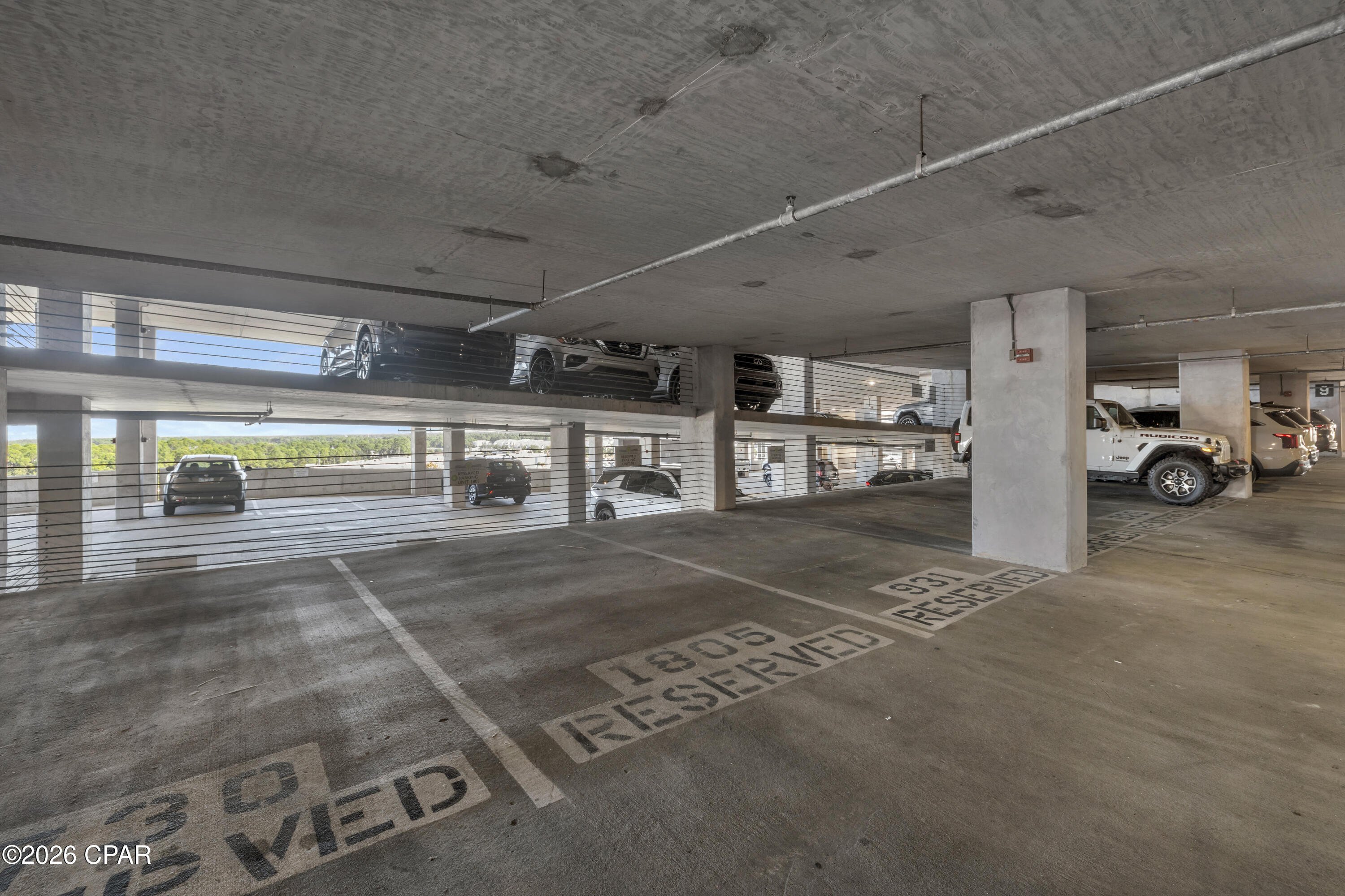 9900 S Thomas Drive 1805