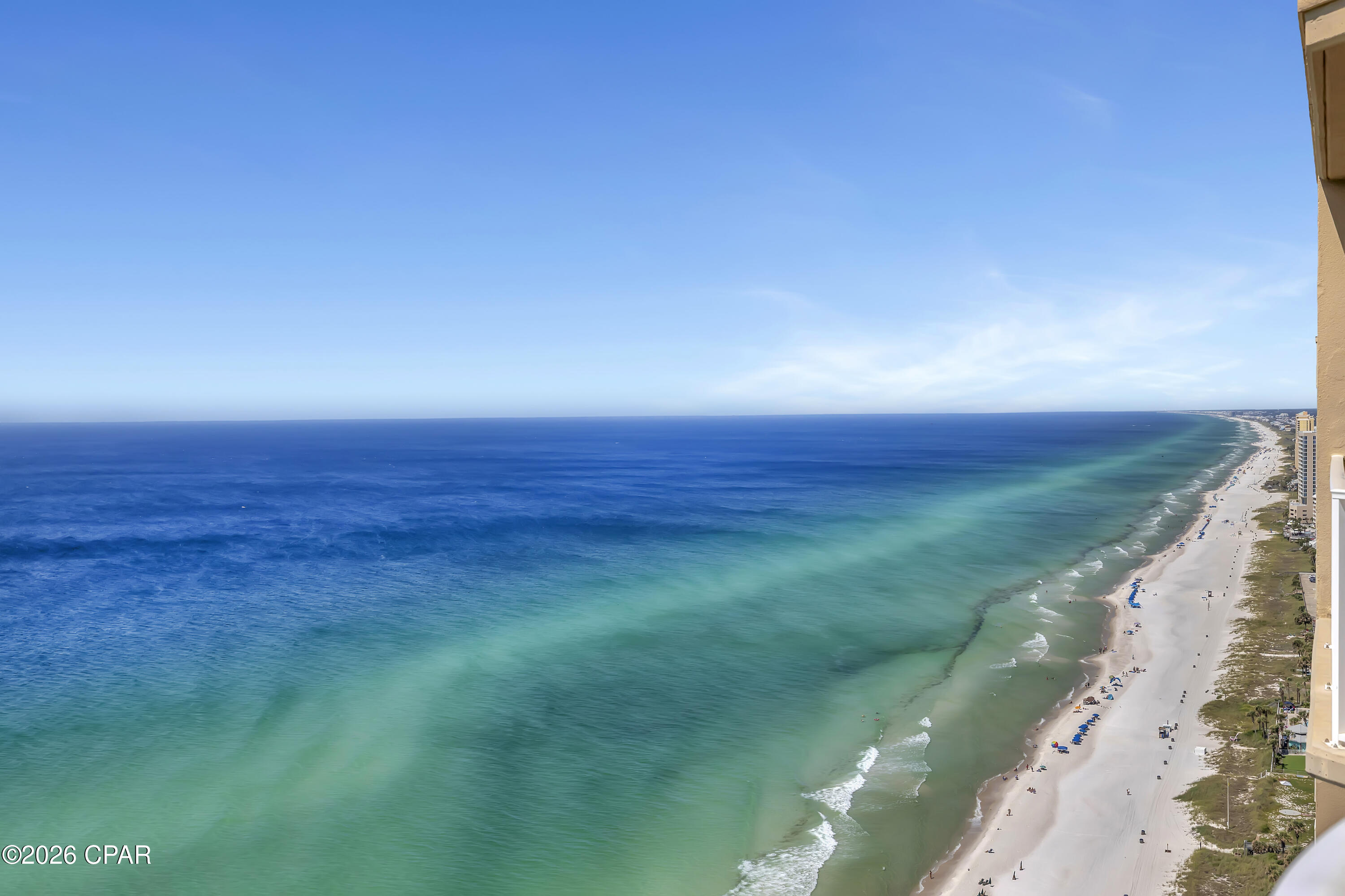 16819 Front Beach Road 3017