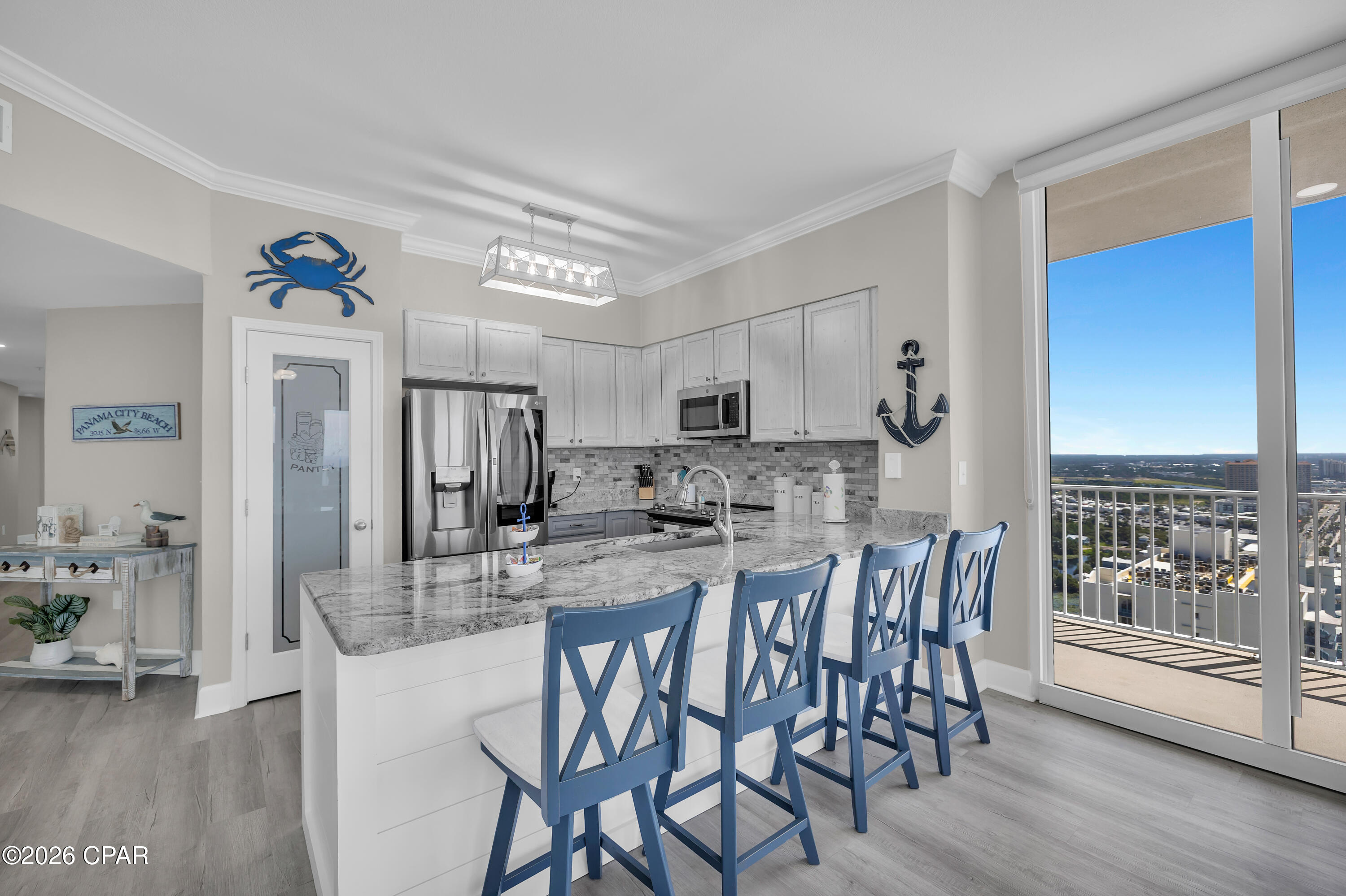 16819 Front Beach Road 3017