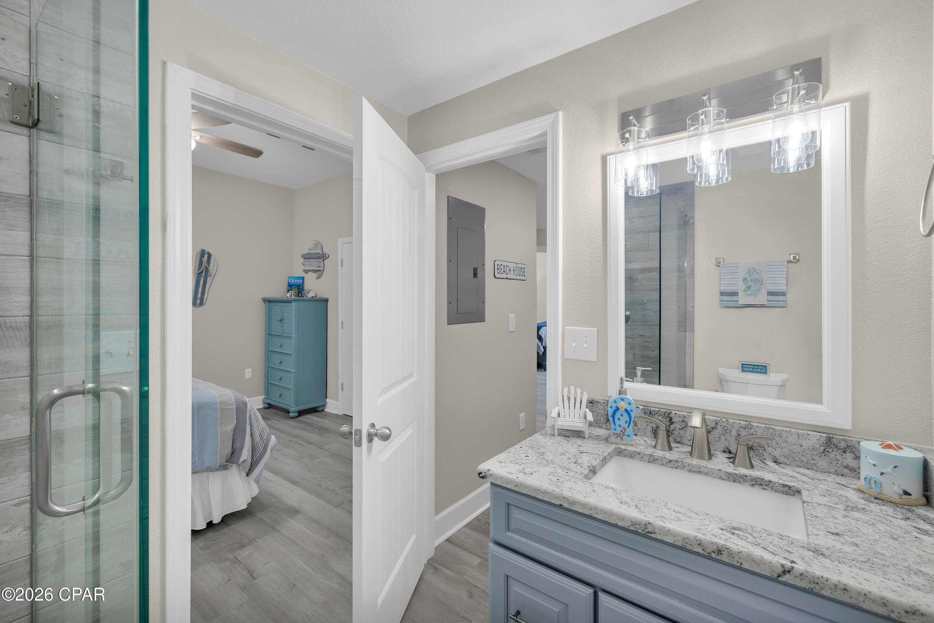 16819 Front Beach Road 3017