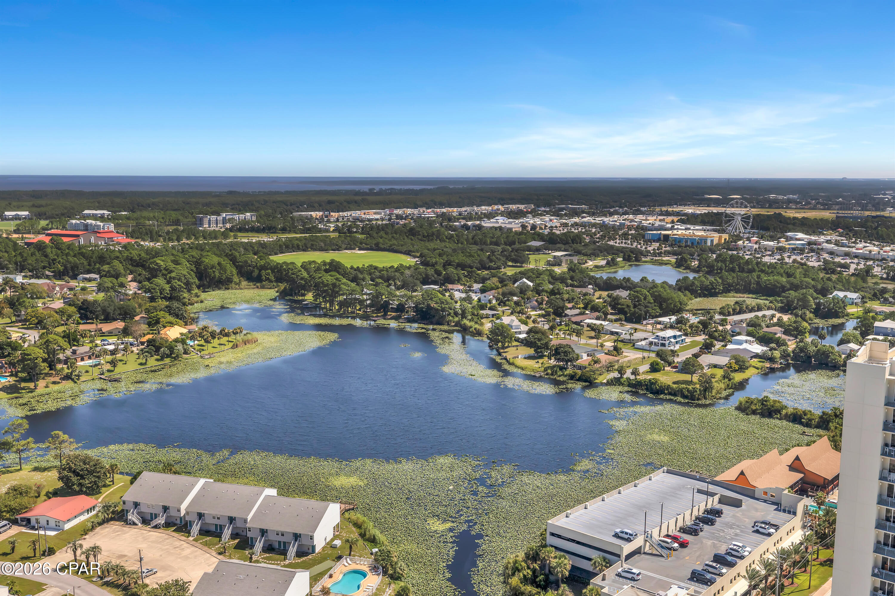 16819 Front Beach Road 3017