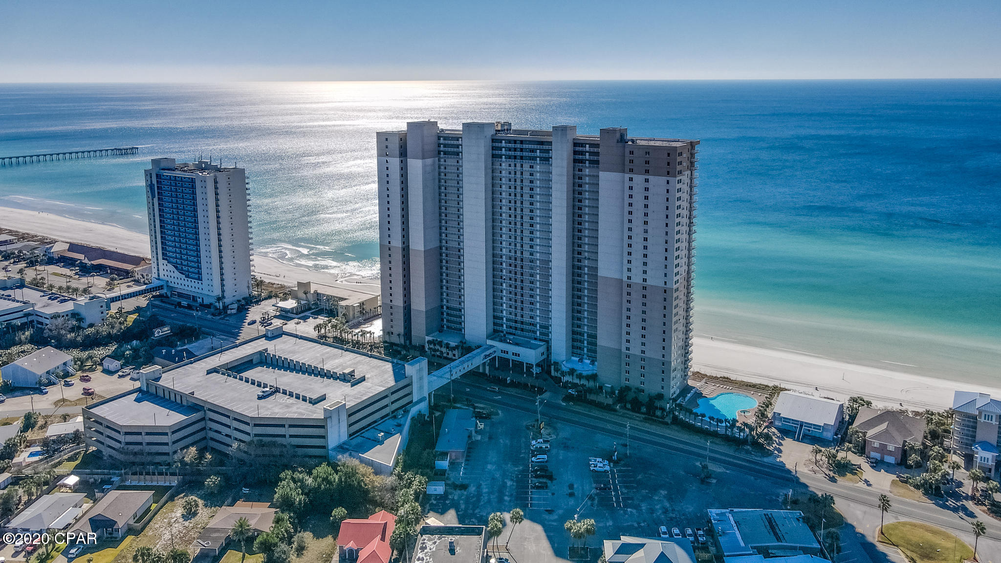 16819 Front Beach Road 3017
