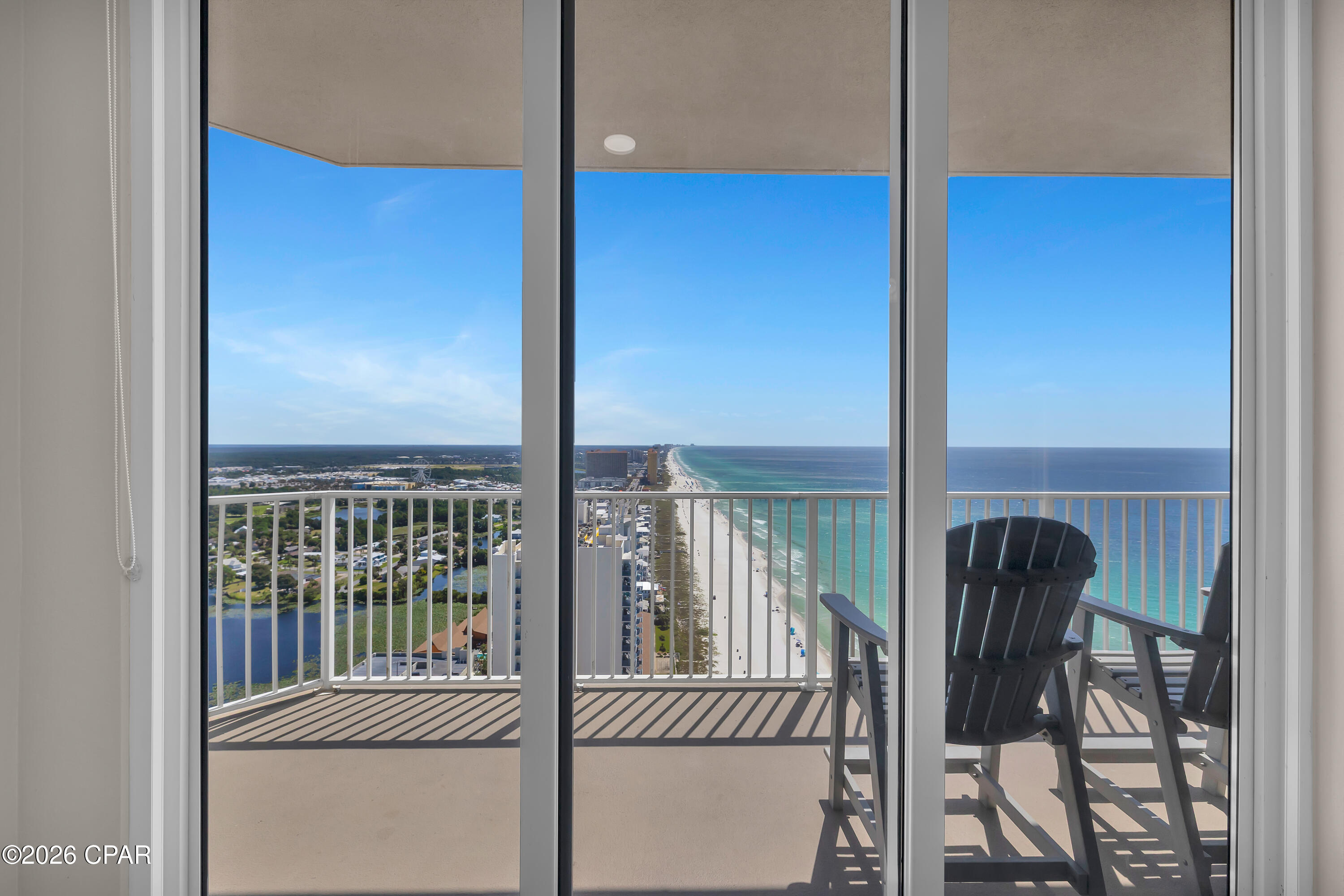 16819 Front Beach Road 3017