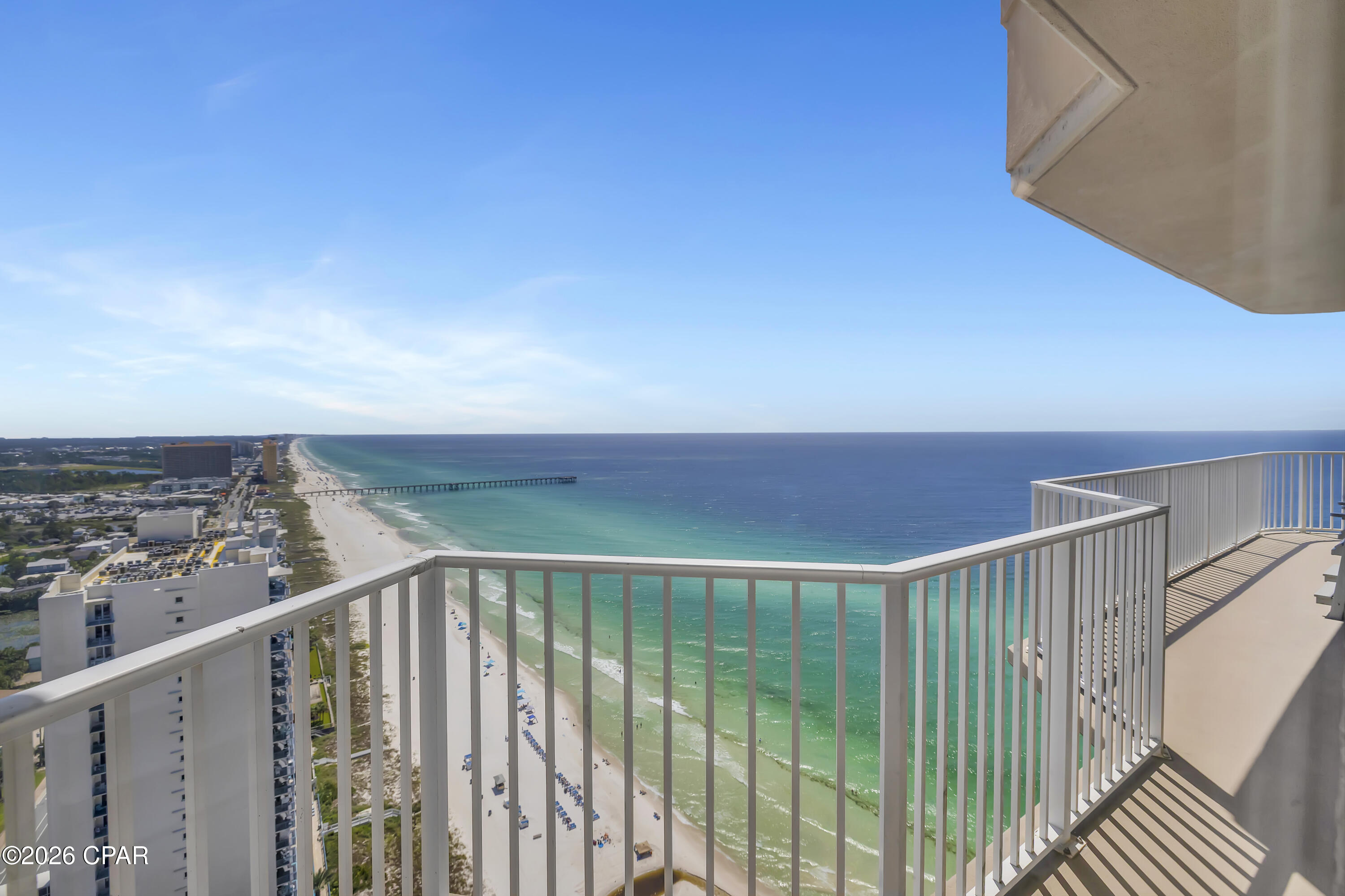 16819 Front Beach Road 3017 Panama City Beach FL