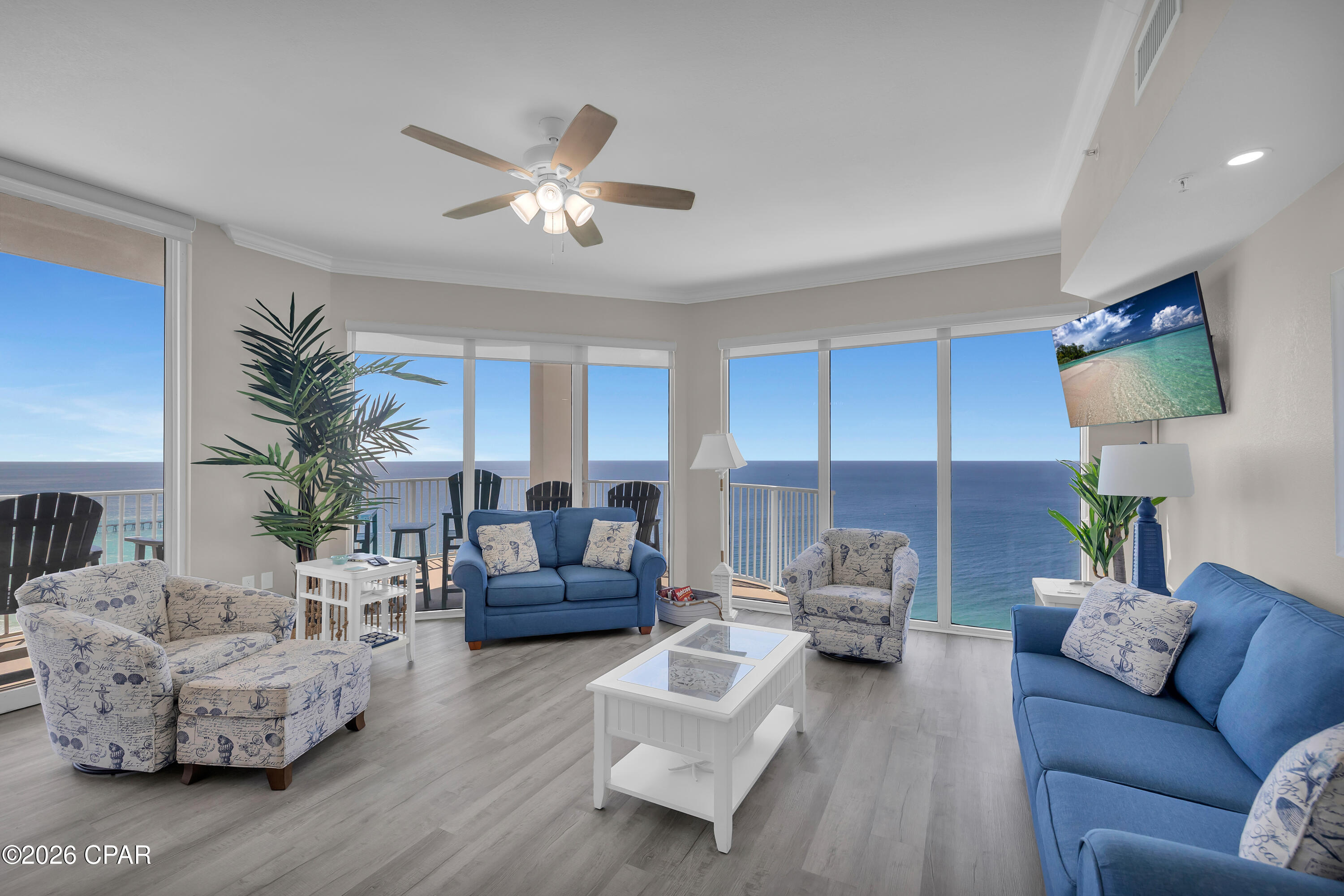 16819 Front Beach Road 3017